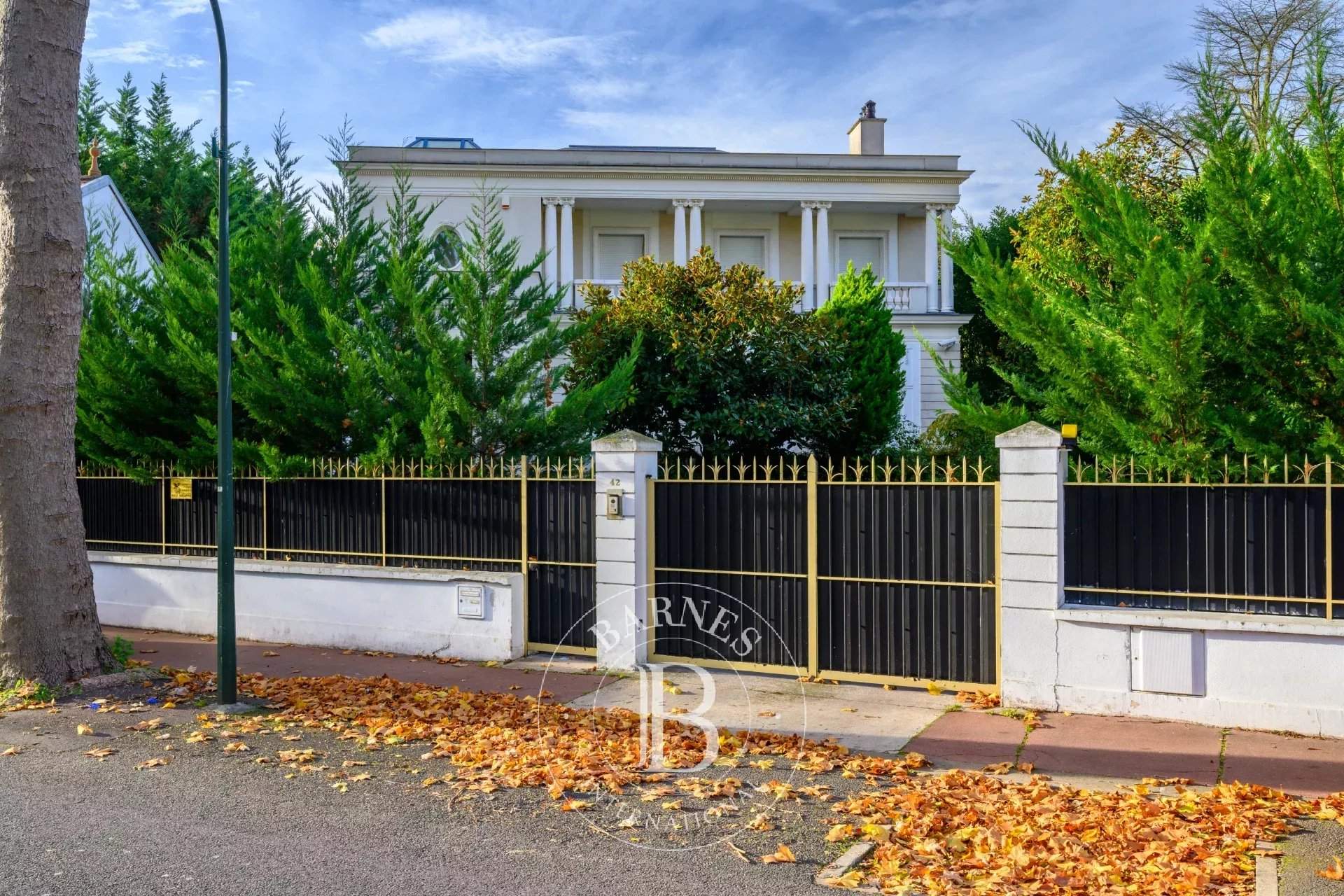 Saint-Maur-des-Fossés  - Property 3 Bedrooms - picture 17