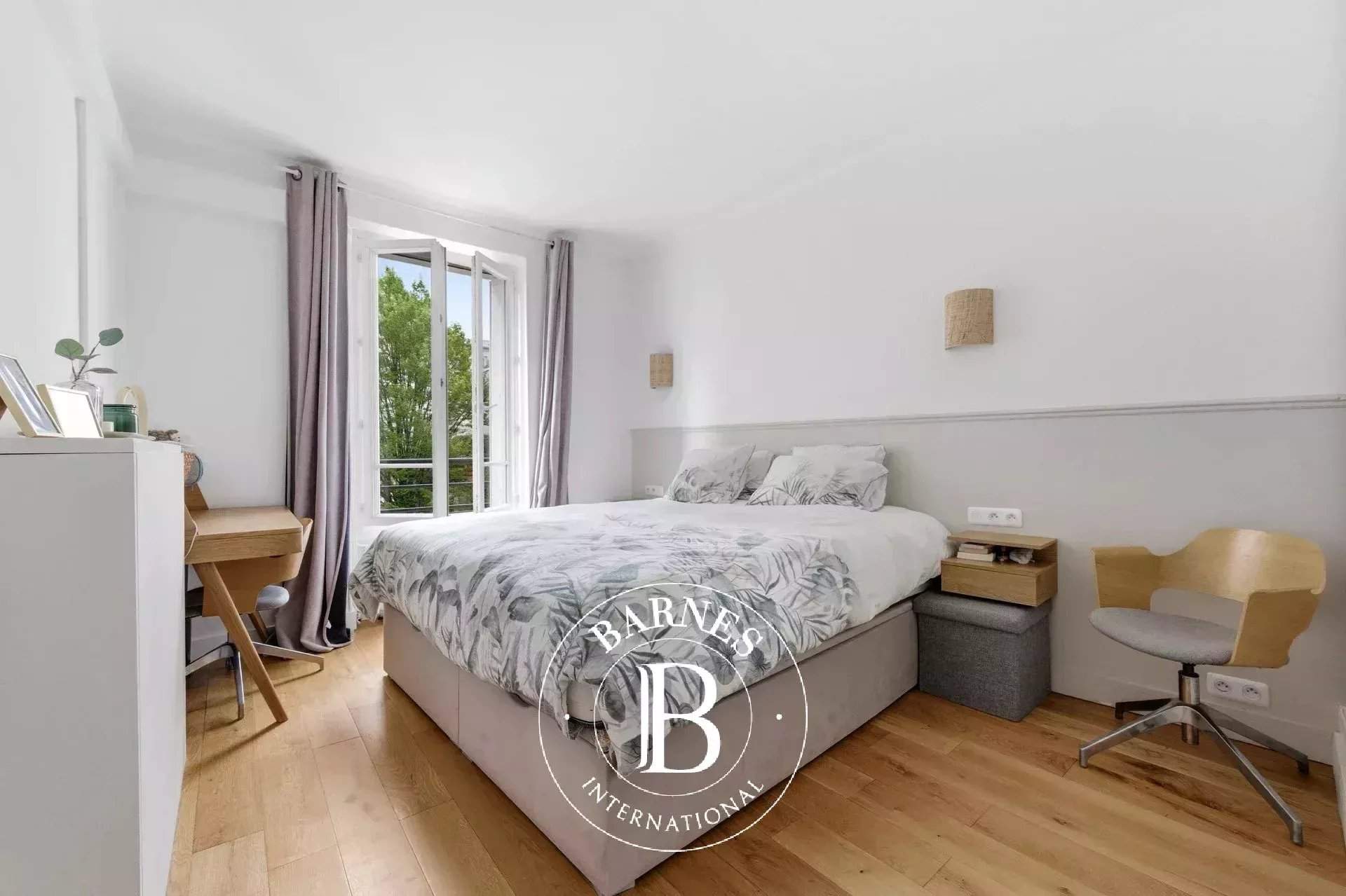 Vincennes  - Appartement 3 Pi&egrave;ces 2 Chambres - picture 5