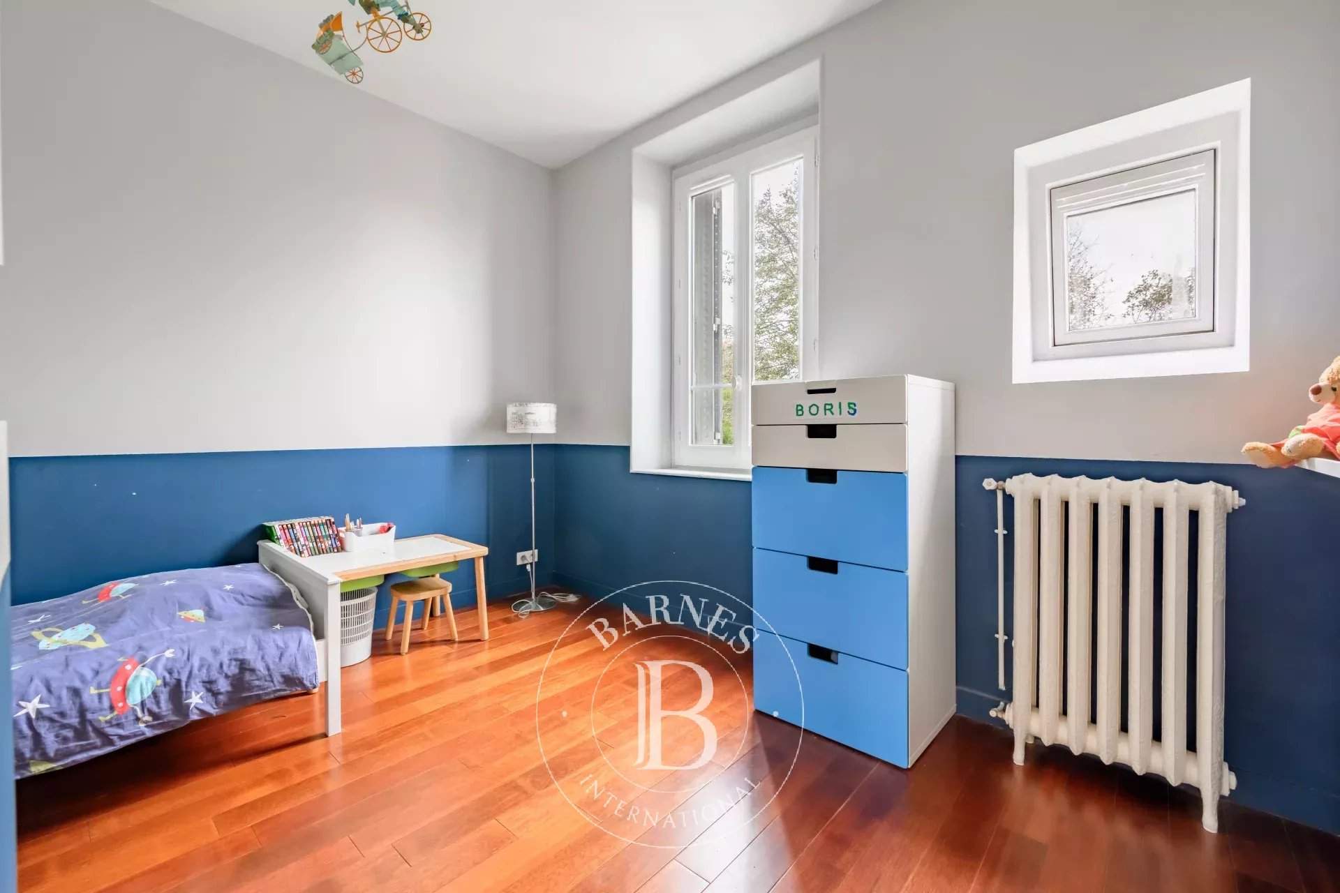 Le Perreux-sur-Marne  - House 5 Bedrooms - picture 18