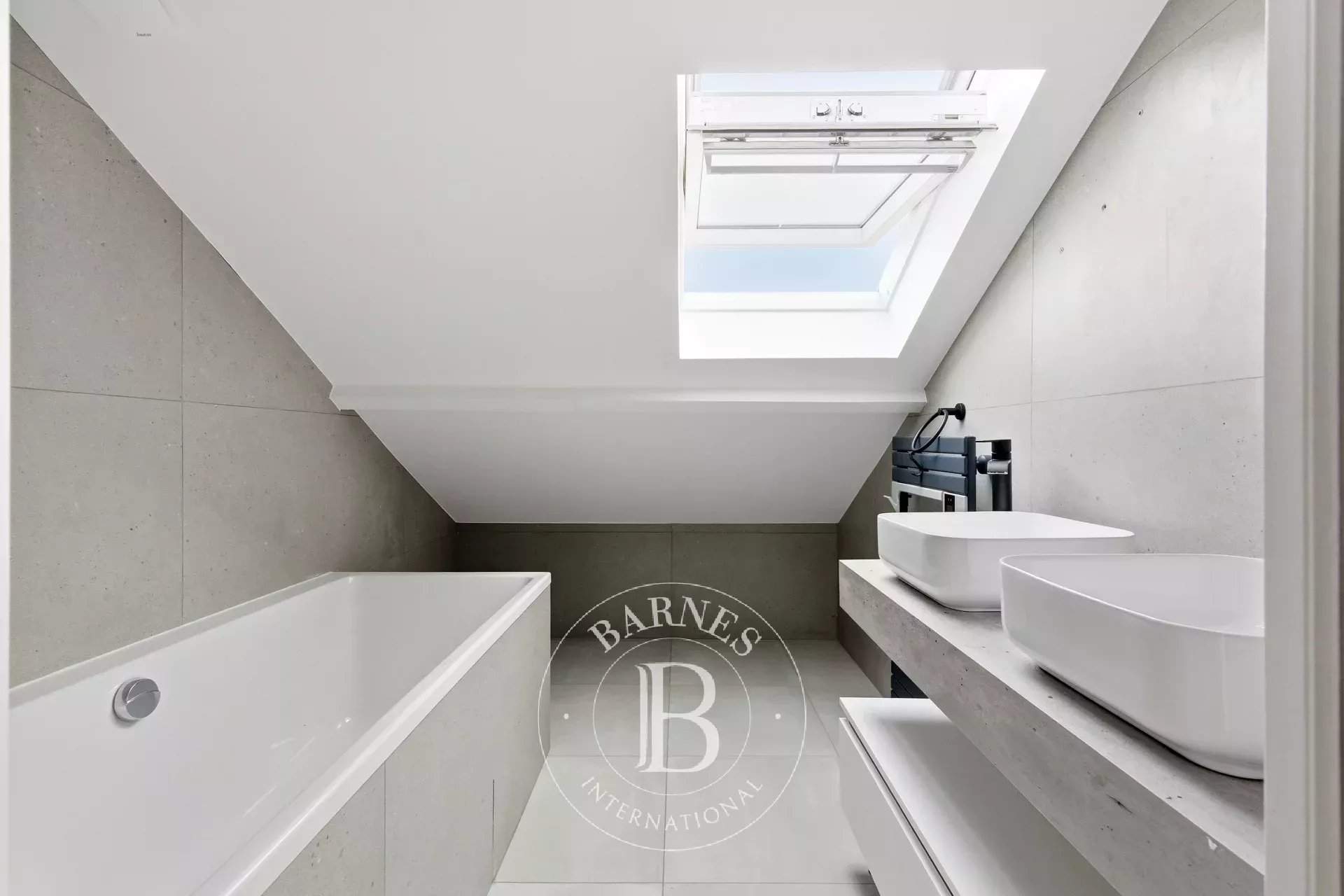 Nogent-sur-Marne  - House 6 Bedrooms - picture 15