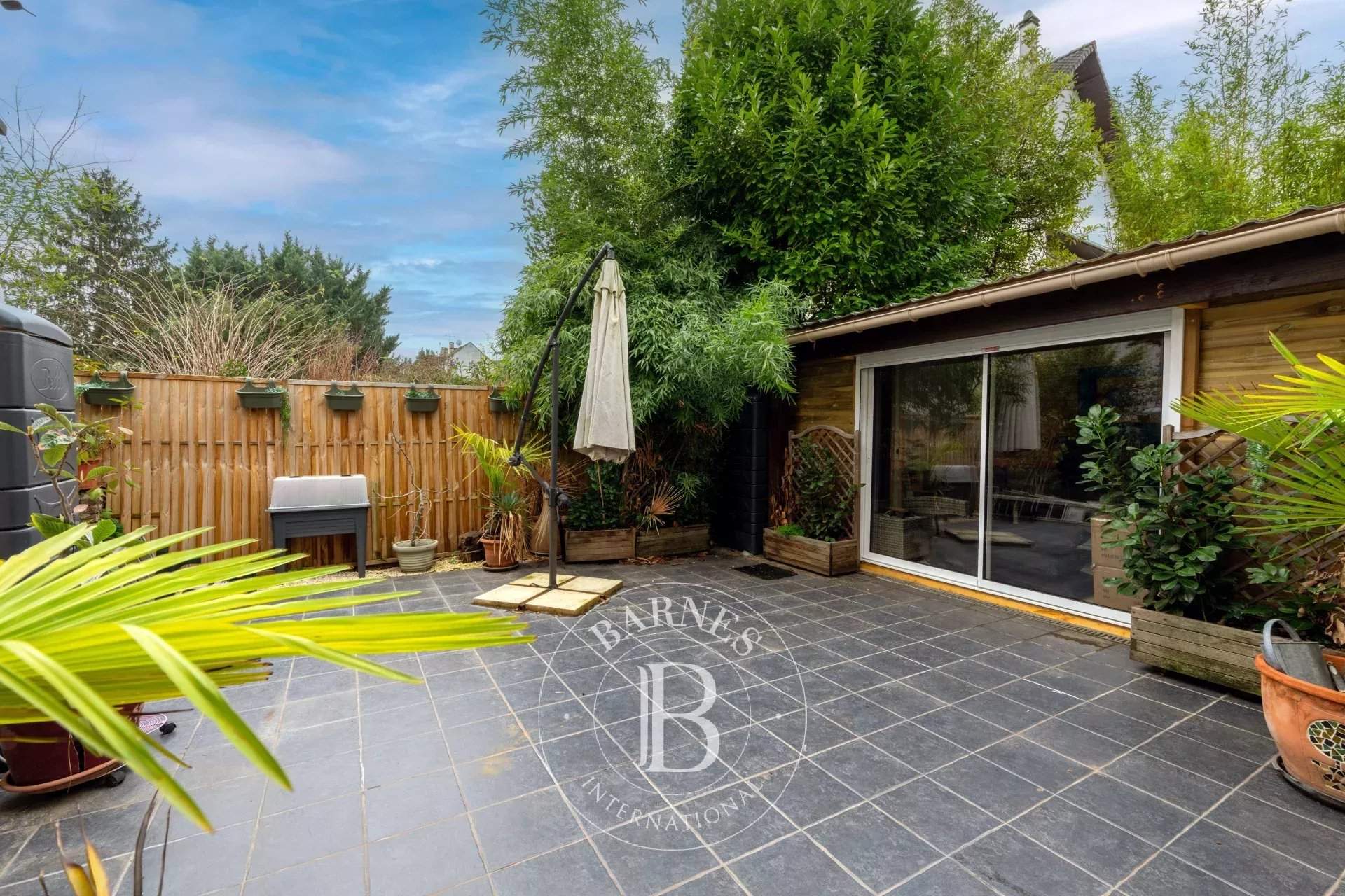 Créteil  - Maison de ville 4 Pi&egrave;ces 3 Chambres - picture 6