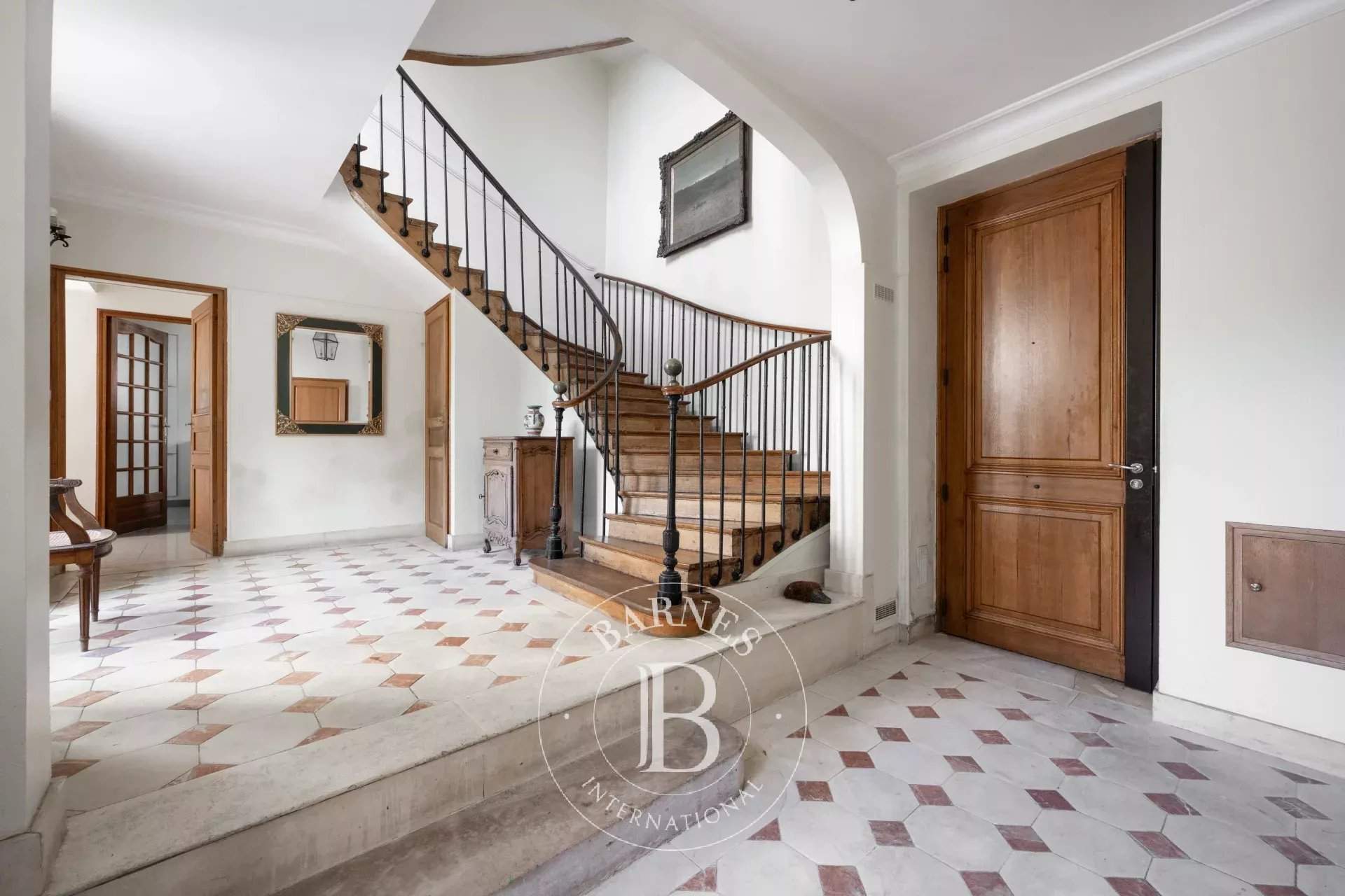 Fontenay-sous-Bois  - Hôtel particulier 10 Pi&egrave;ces 4 Chambres - picture 6