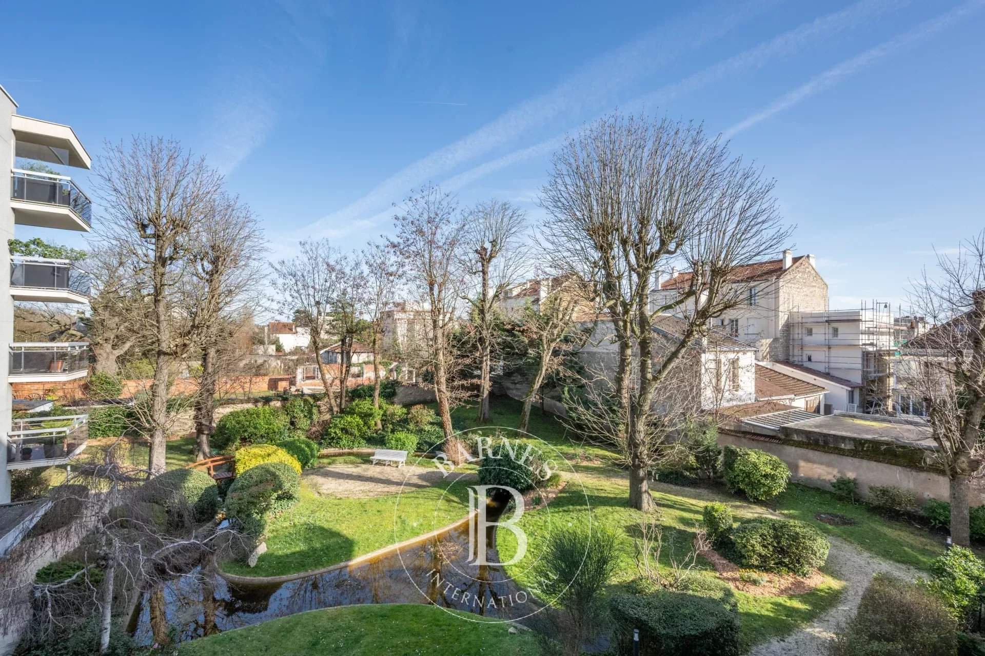 Saint-Maur-des-Fossés  - Appartement 3 Pi&egrave;ces 2 Chambres - picture 1