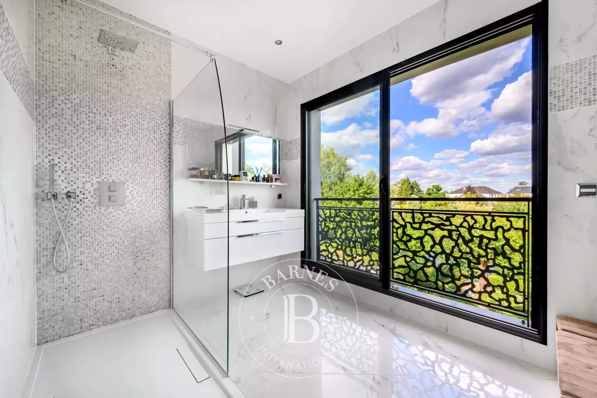 Le Perreux-sur-Marne  - House 4 Bedrooms - picture 16