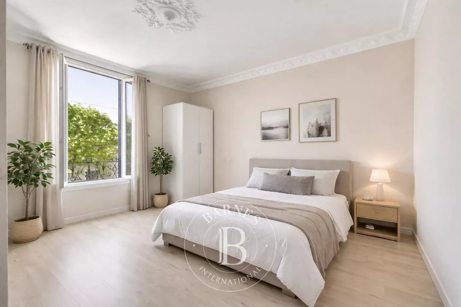 Saint-Maur-des-Fossés  - Maison 6 Pi&egrave;ces 5 Chambres - picture 10