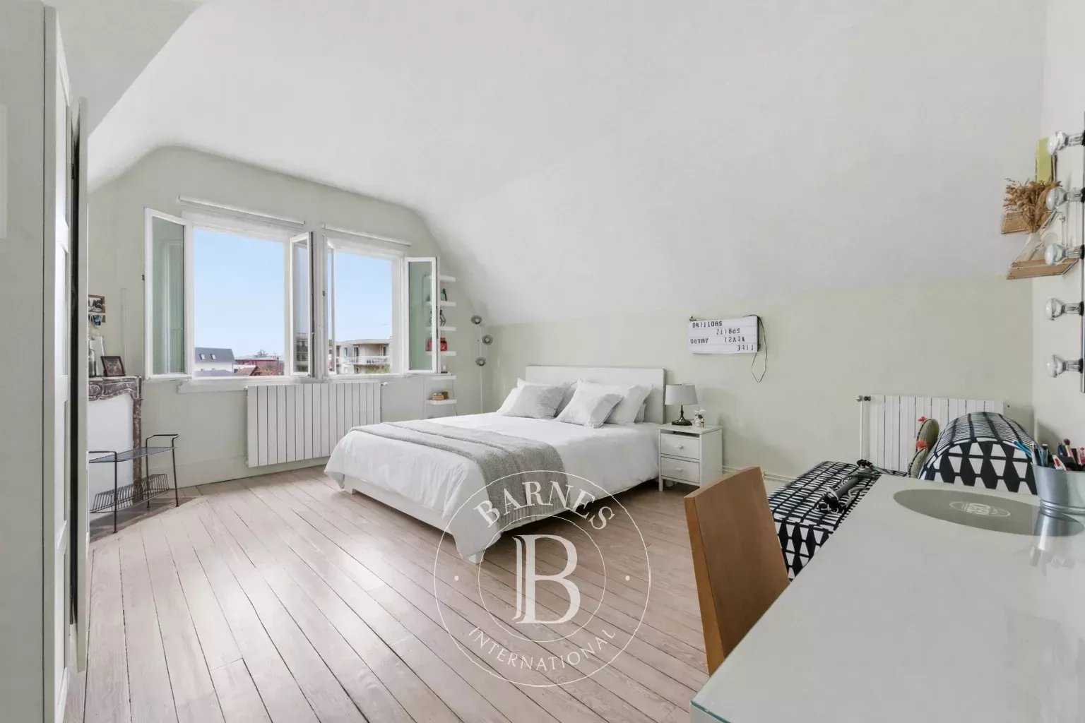 Saint-Maur-des-Fossés  - Casa 10 Cuartos 6 Habitaciones - picture 16