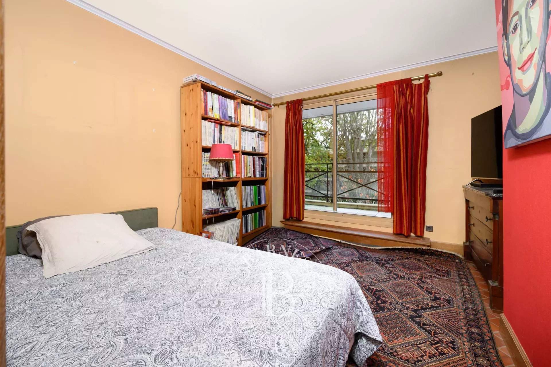 Nogent-sur-Marne  - Appartement 5 Pièces 3 Chambres - picture 12