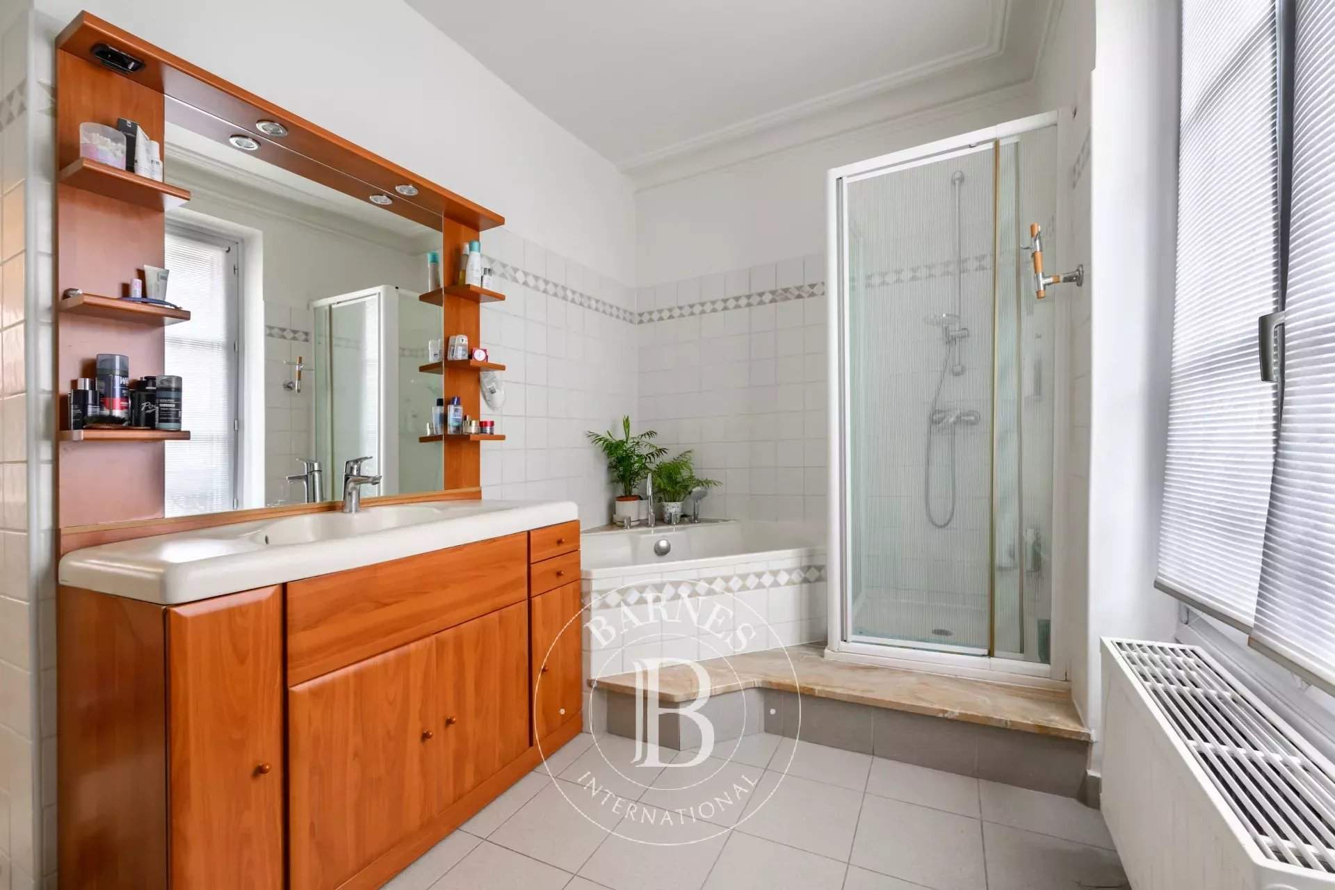 Saint-Mandé  - Casa 7 Cuartos 5 Habitaciones - picture 15