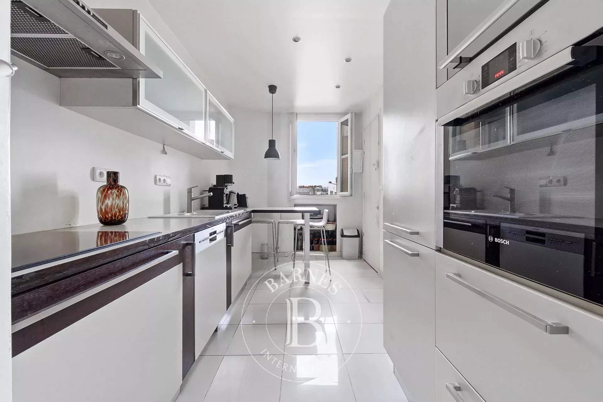 Saint-Mandé  - Appartement 5 Pi&egrave;ces 3 Chambres - picture 7