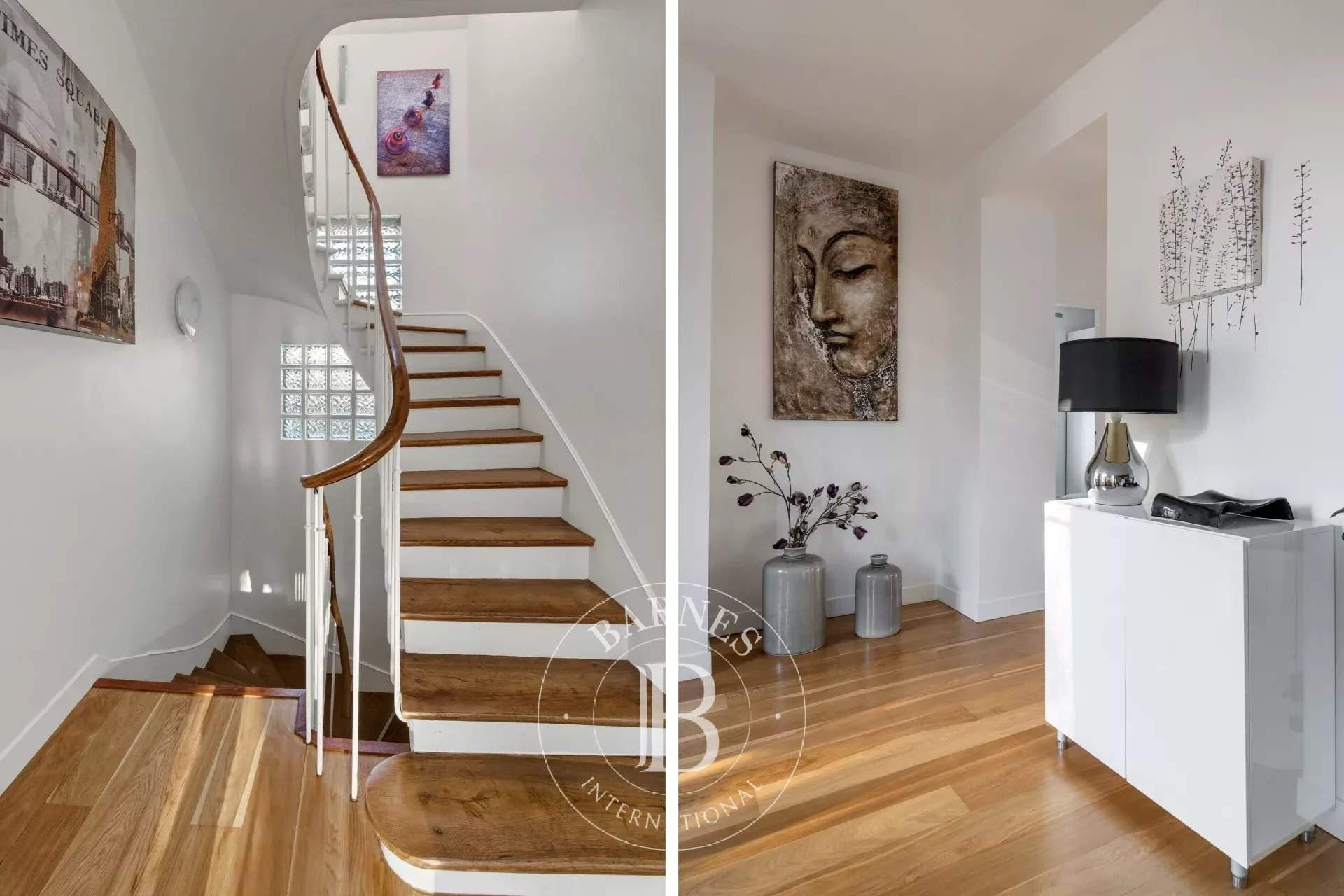 Saint-Maur-des-Fossés  - Casa 6 Cuartos 5 Habitaciones - picture 9