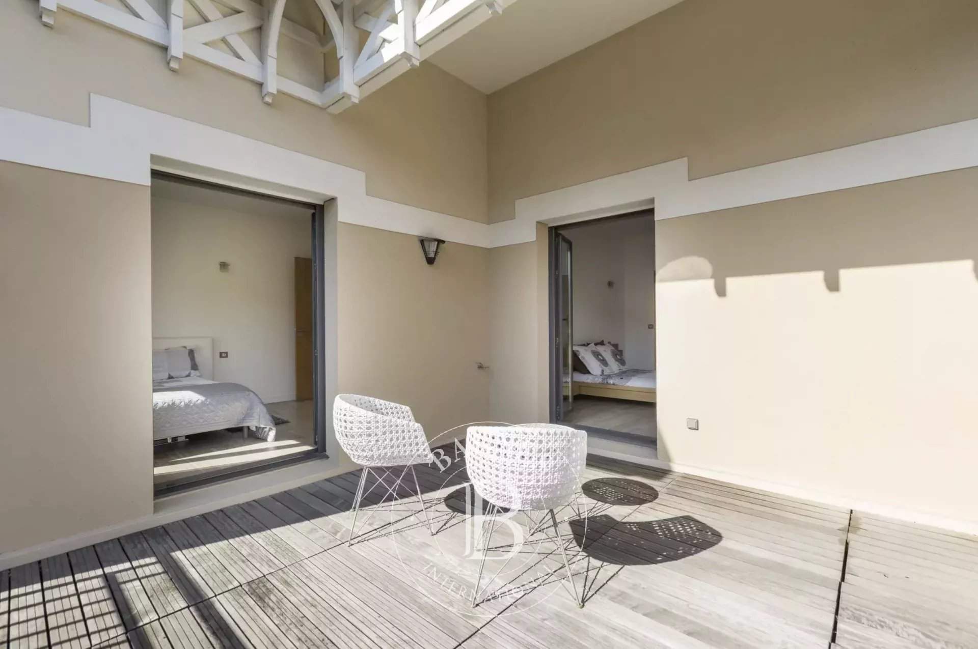 Saint-Maur-des-Fossés  - Villa 8 Pi&egrave;ces 5 Chambres - picture 8