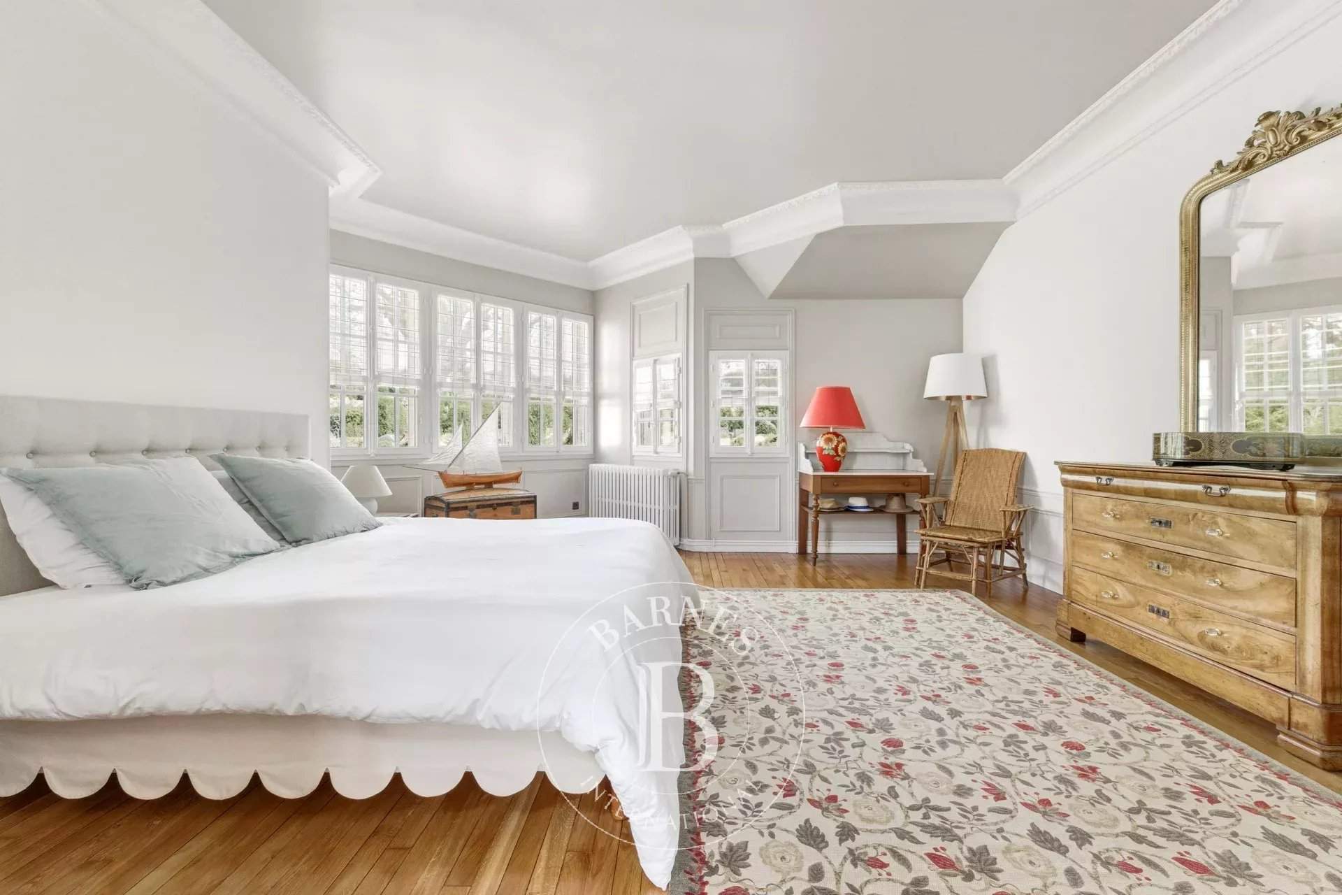 Saint-Maur-des-Fossés  - House 6 Bedrooms - picture 12