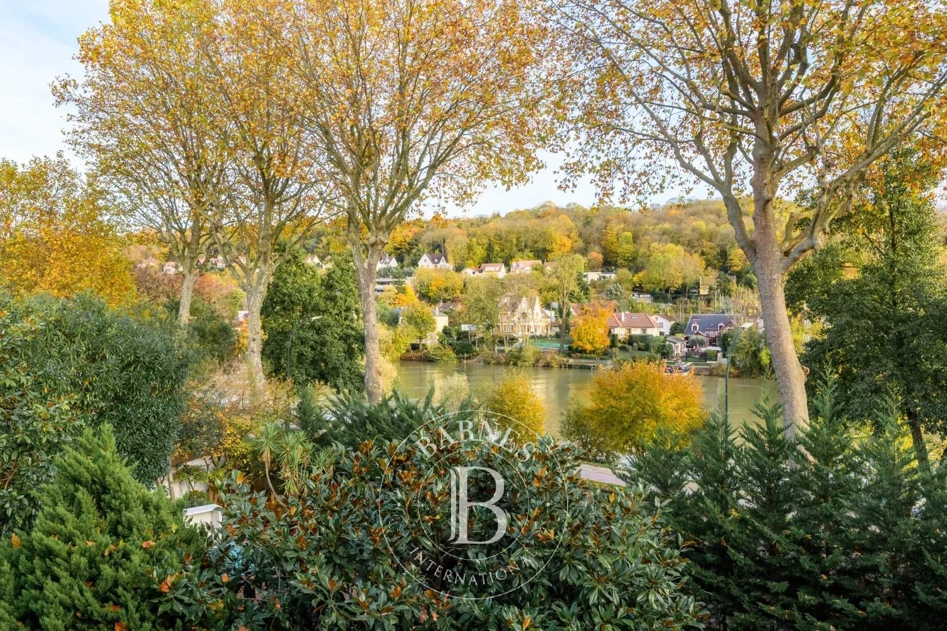 Saint-Maur-des-Fossés  - Property 3 Bedrooms - picture 16