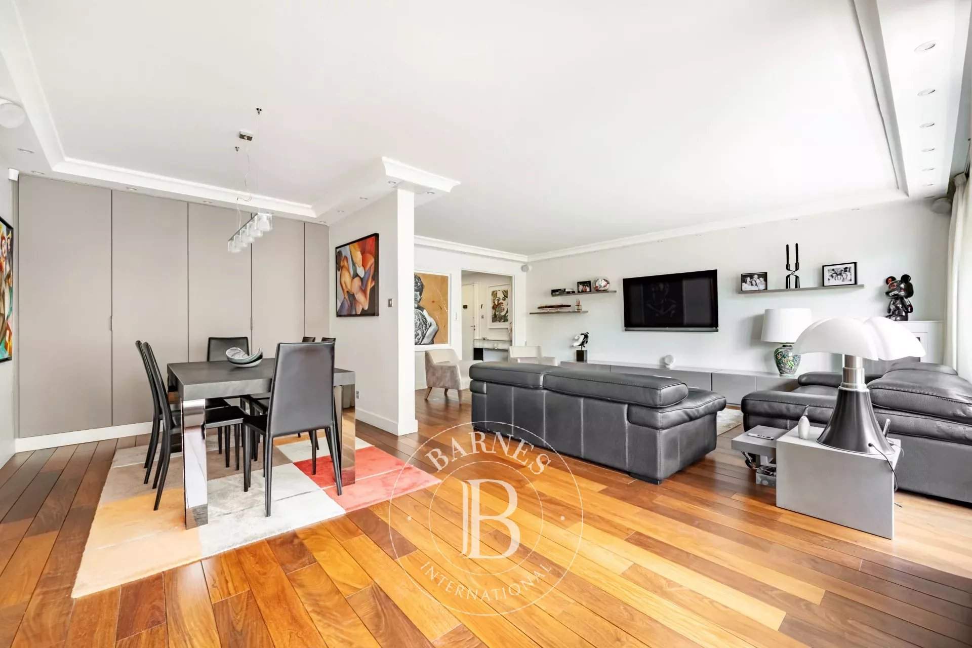 Saint-Mandé  - Apartment 3 Bedrooms - picture 4
