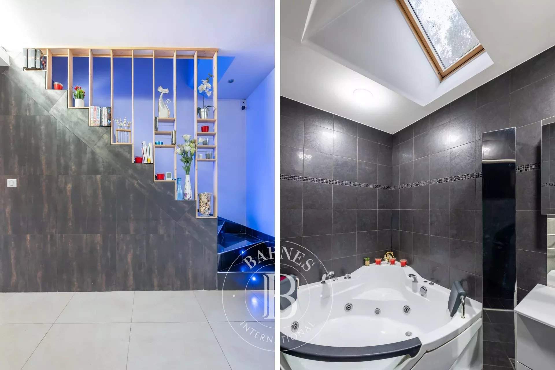 Créteil  - Maison de ville 4 Pi&egrave;ces 3 Chambres - picture 7