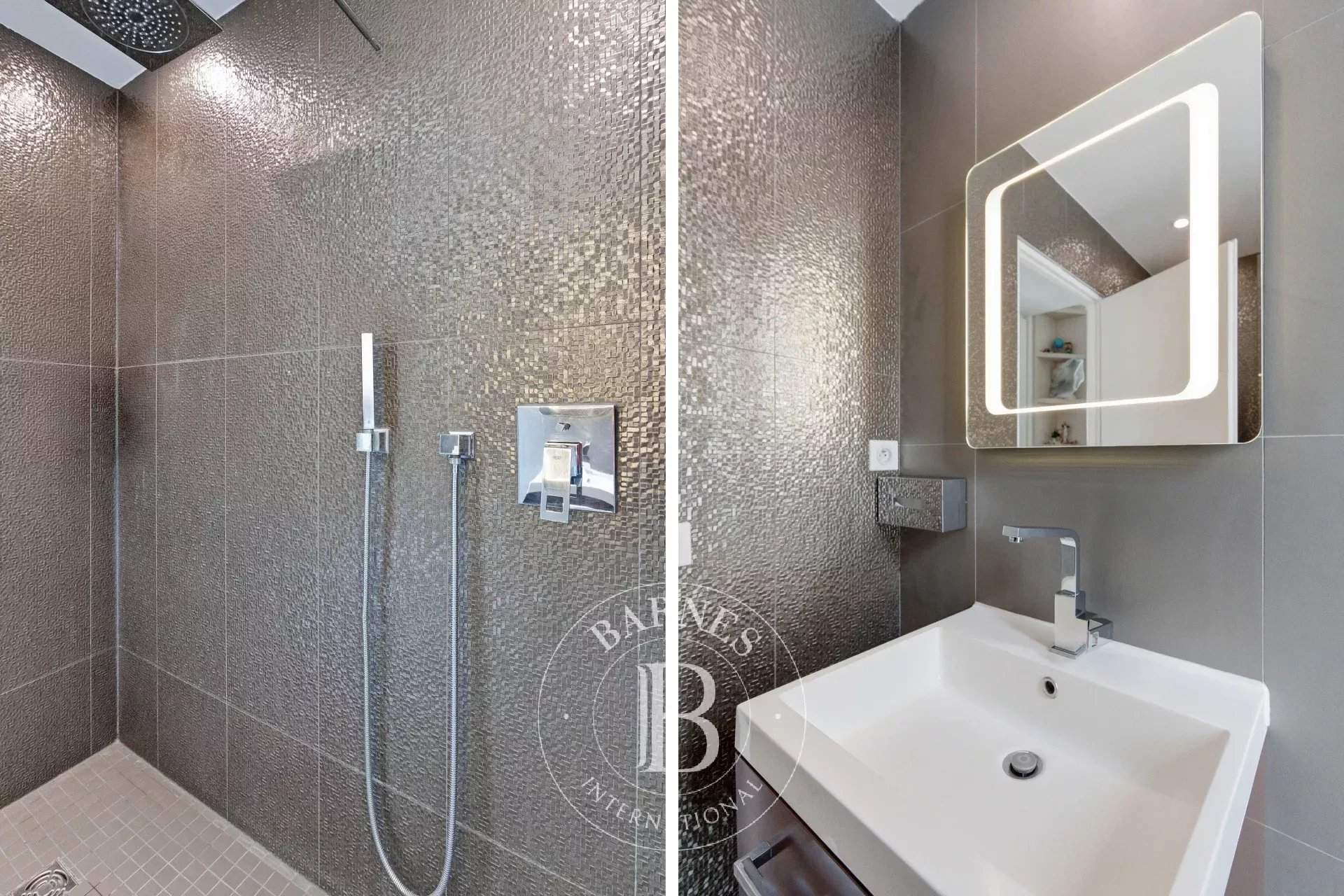 Fontenay-sous-Bois  - Maison 10 Pi&egrave;ces 6 Chambres - picture 11