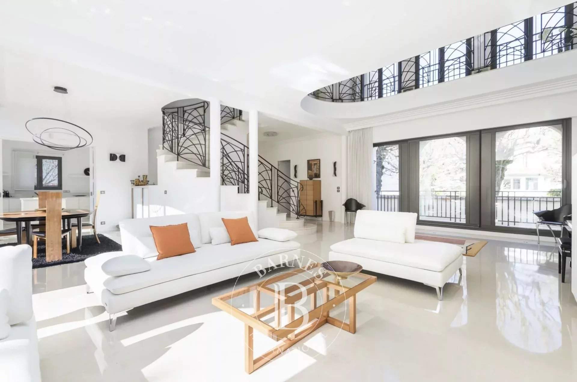 Saint-Maur-des-Fossés  - Villa 8 Pi&egrave;ces 5 Chambres - picture 2