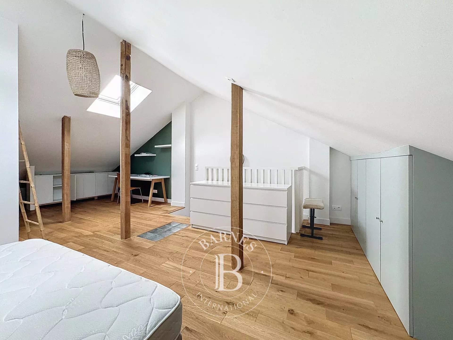 Fontenay-sous-Bois  - House 4 Bedrooms - picture 14