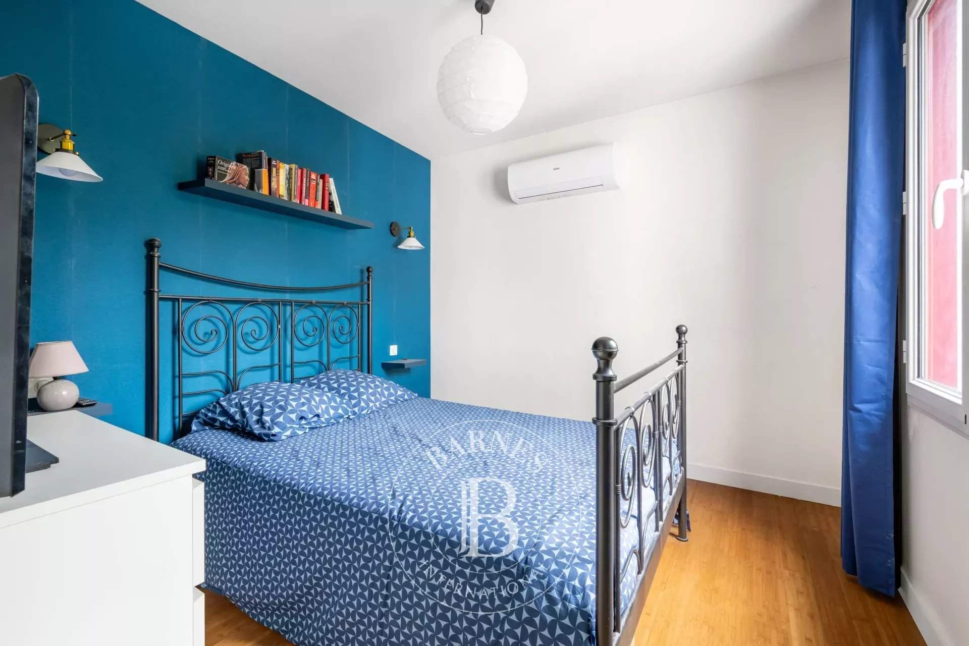 Créteil  - Maison de ville 4 Pi&egrave;ces 3 Chambres - picture 10