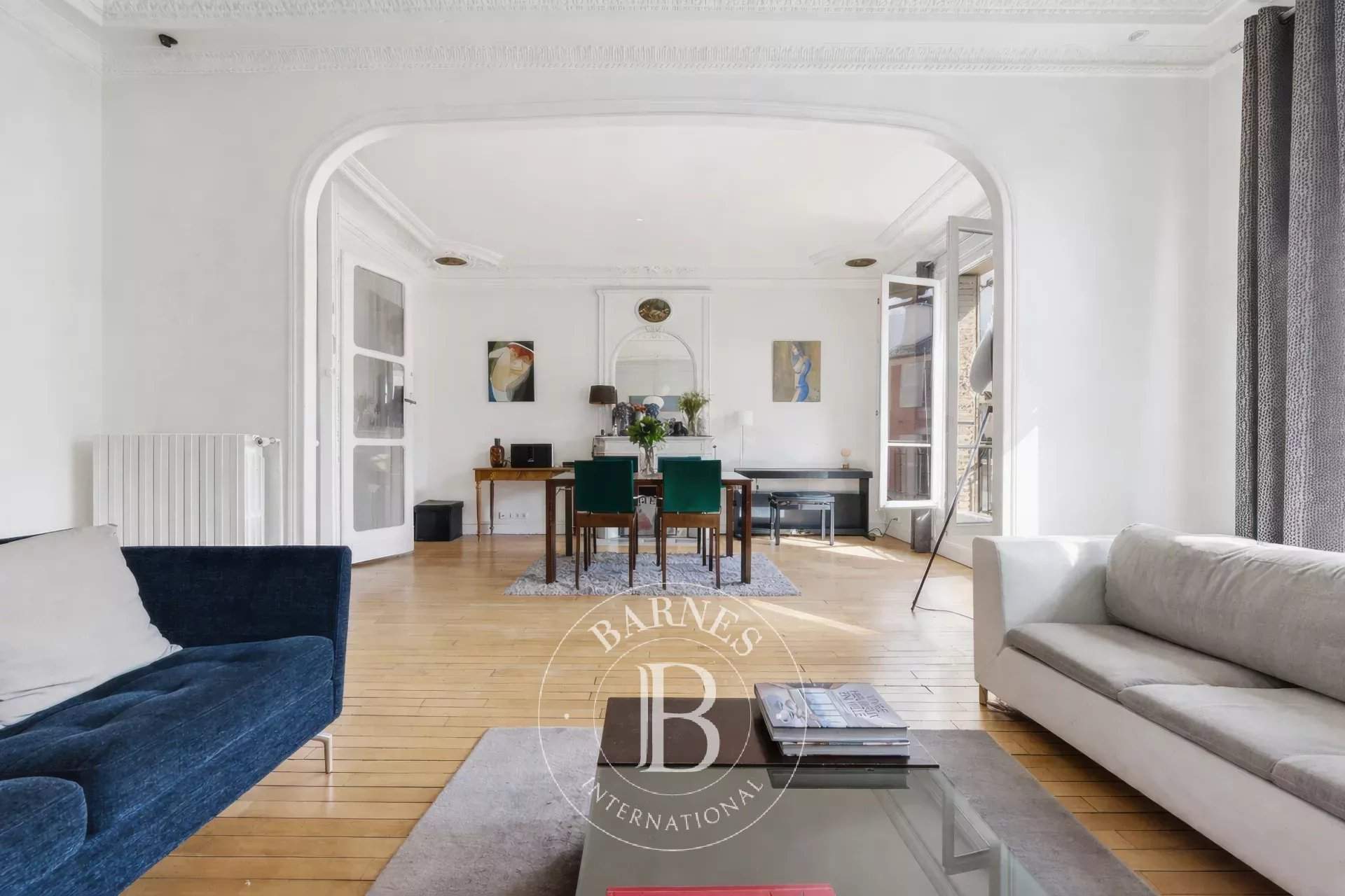 Saint-Mandé  - Appartement 5 Pi&egrave;ces 3 Chambres - picture 3