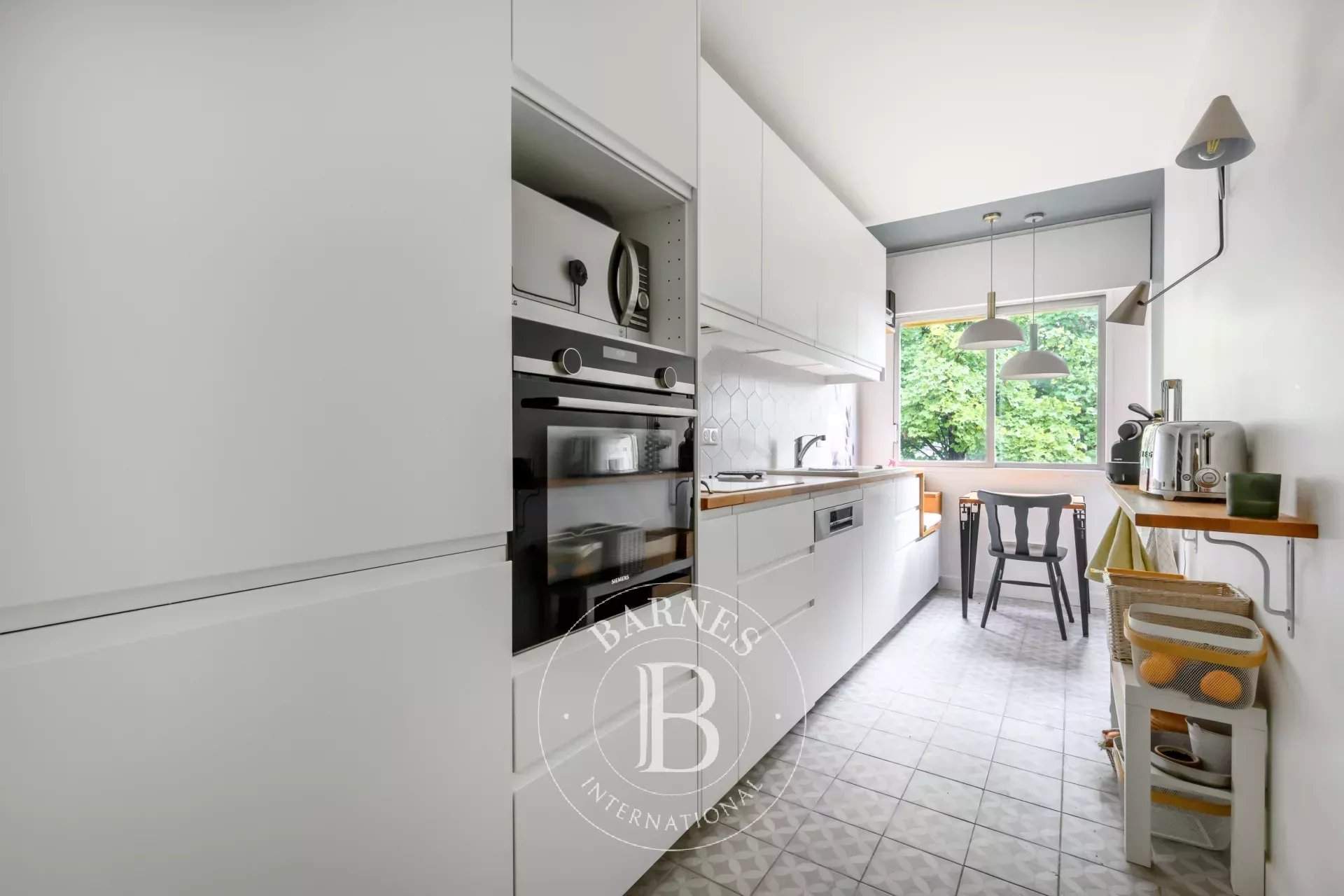 Nogent-sur-Marne  - Apartment 2 Bedrooms - picture 6