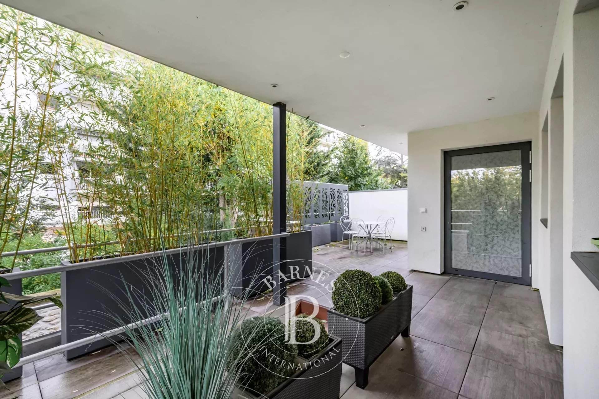 Saint-Maur-des-Fossés  - House 4 Bedrooms - picture 11