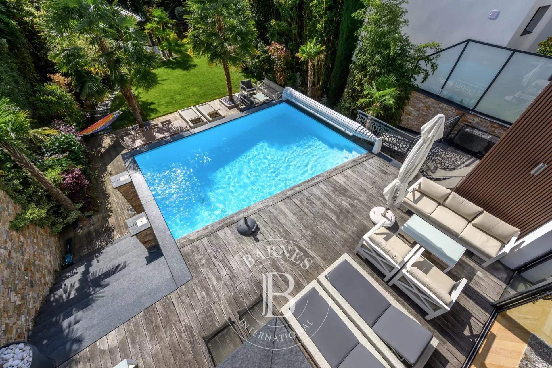 Le Perreux-sur-Marne  - House 4 Bedrooms - picture 20