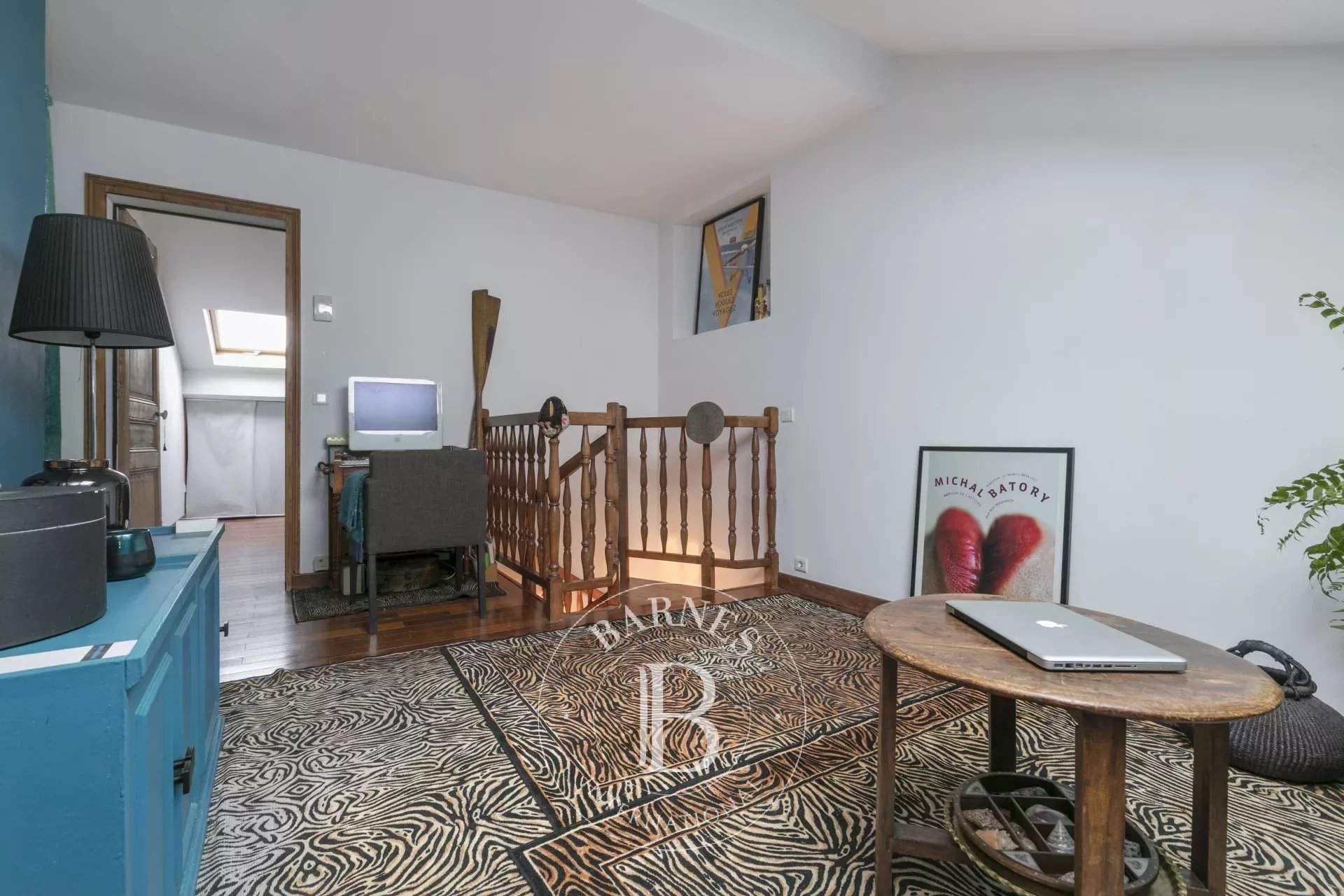 Vincennes  - Piso 6 Cuartos 3 Habitaciones - picture 9