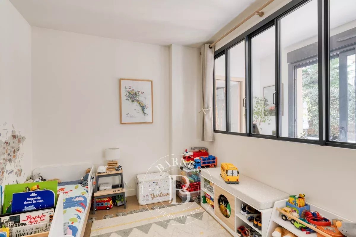 Saint-Mandé  - Apartment 3 Bedrooms - picture 13