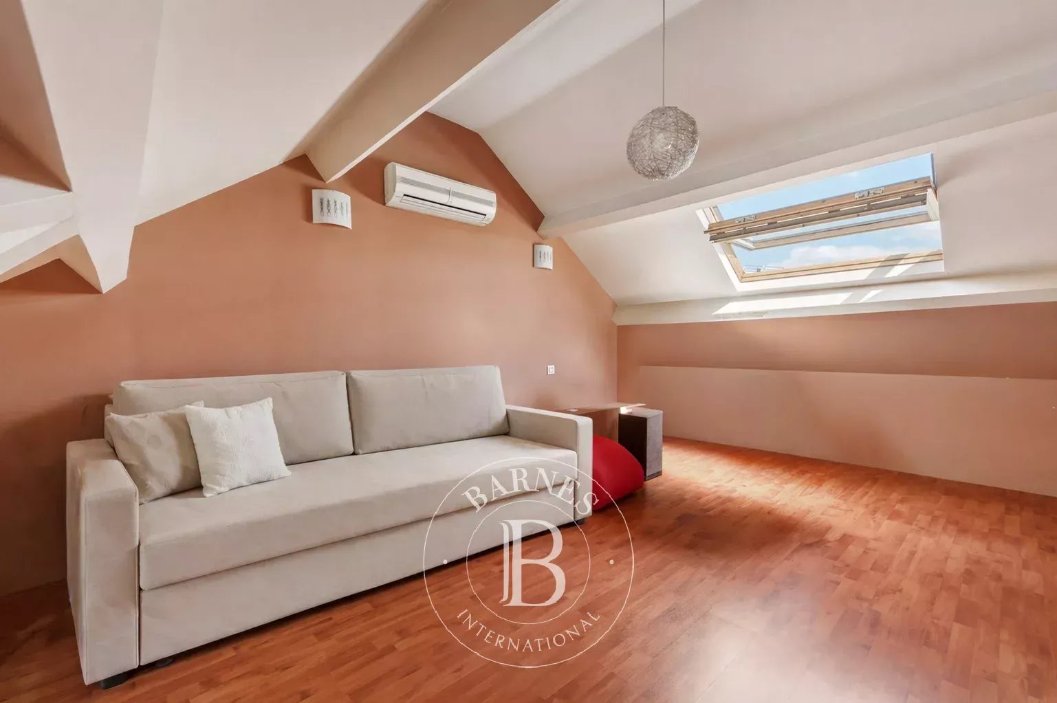 Joinville-le-Pont  - Maison 8 Pi&egrave;ces 5 Chambres - picture 14