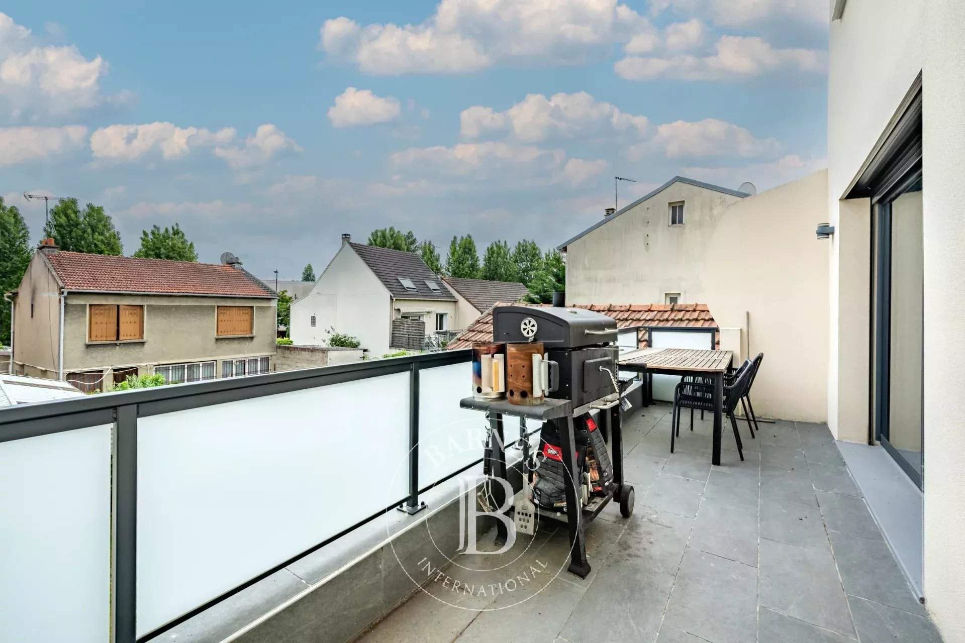 Fontenay-sous-Bois  - Casa 5 Cuartos 4 Habitaciones - picture 4
