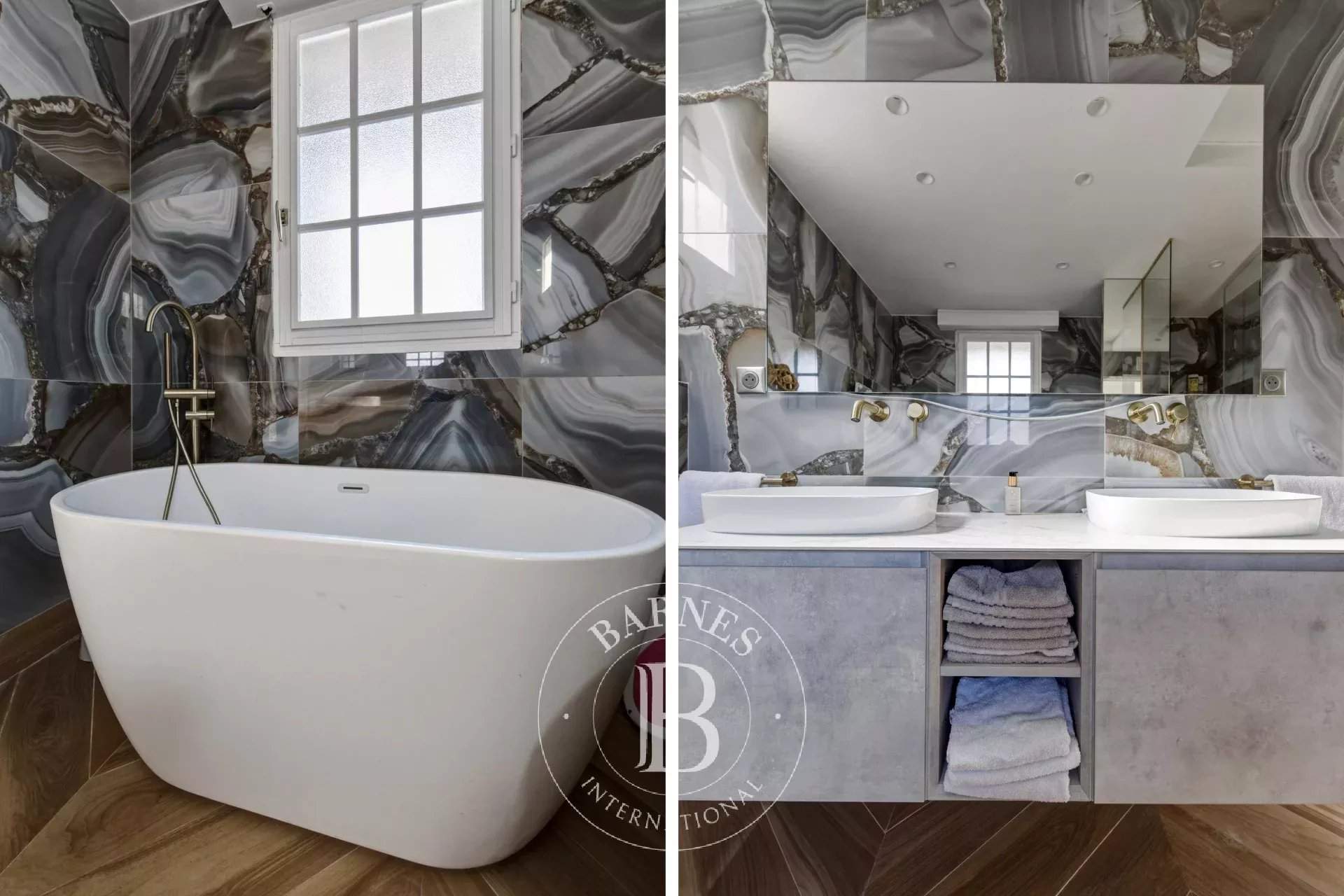 Maisons-Alfort  - Maison 6 Pi&egrave;ces 4 Chambres - picture 15