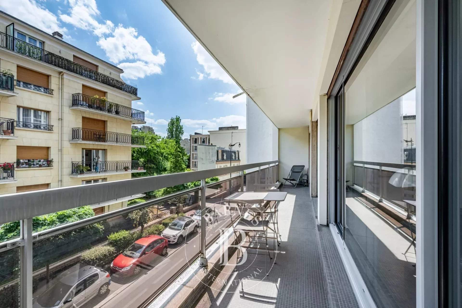 Saint-Mandé  - Apartment 3 Bedrooms - picture 1