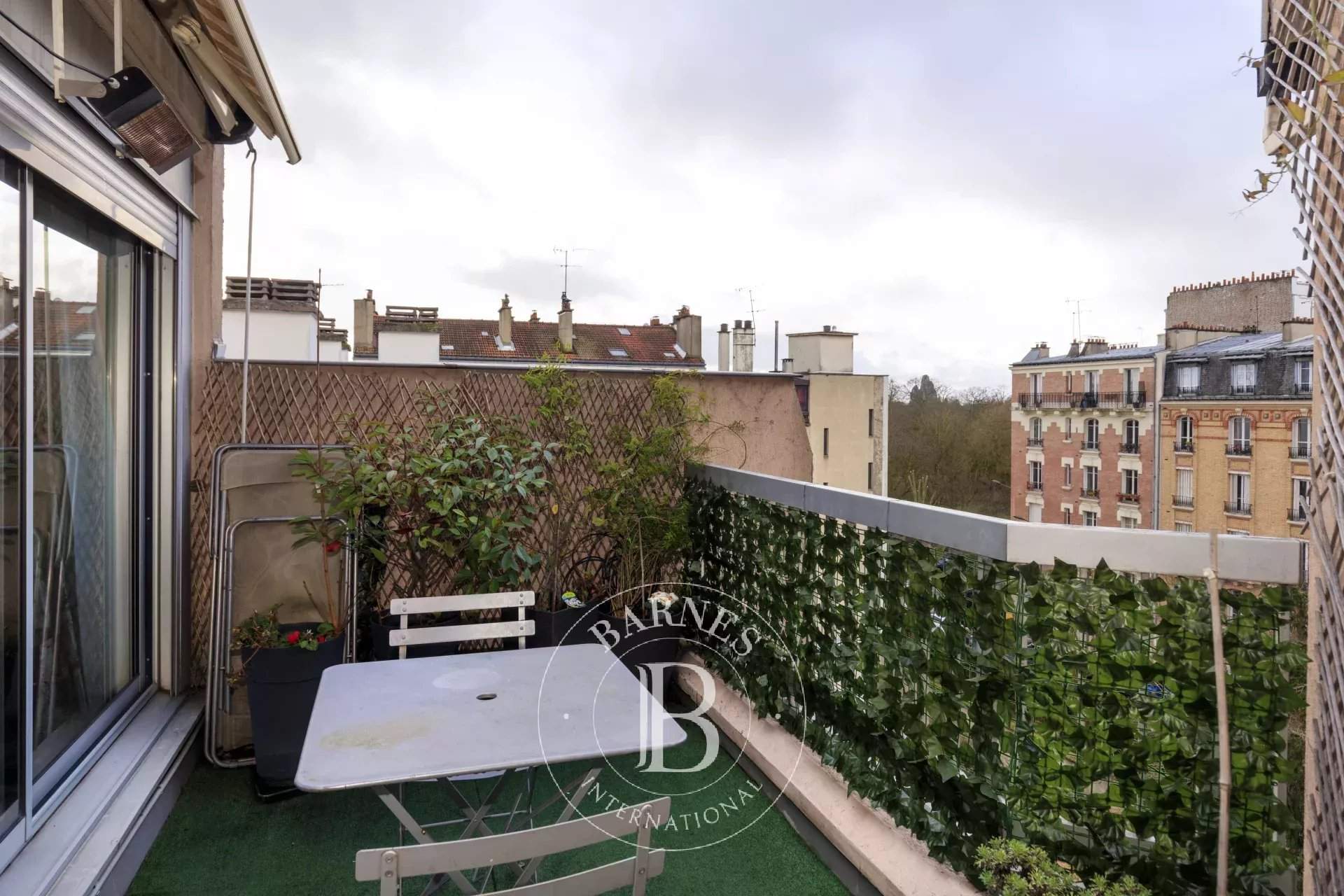 Vincennes  - Appartement 4 Pi&egrave;ces 2 Chambres - picture 5