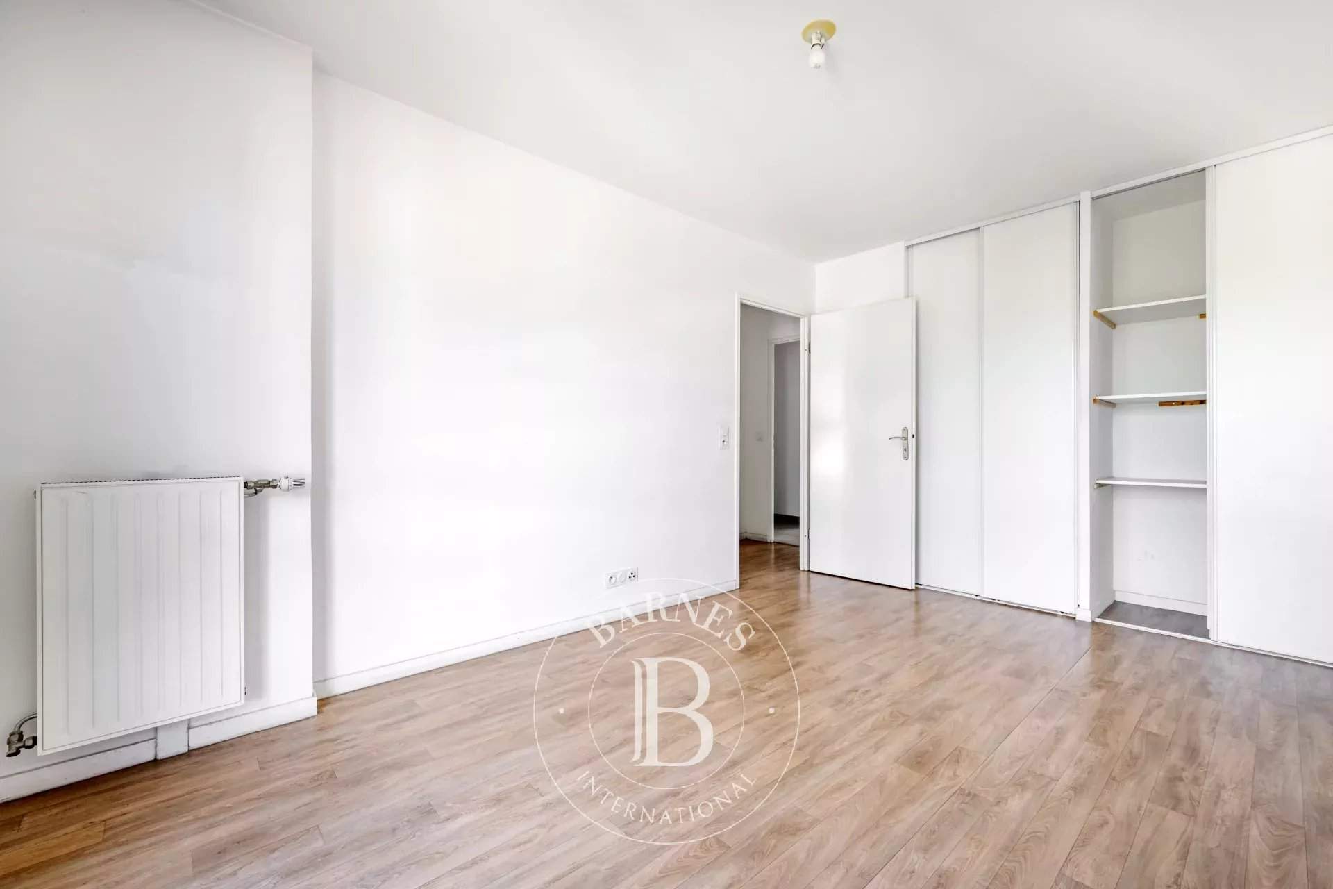 Cachan  - Piso 3 Cuartos 2 Habitaciones - picture 4