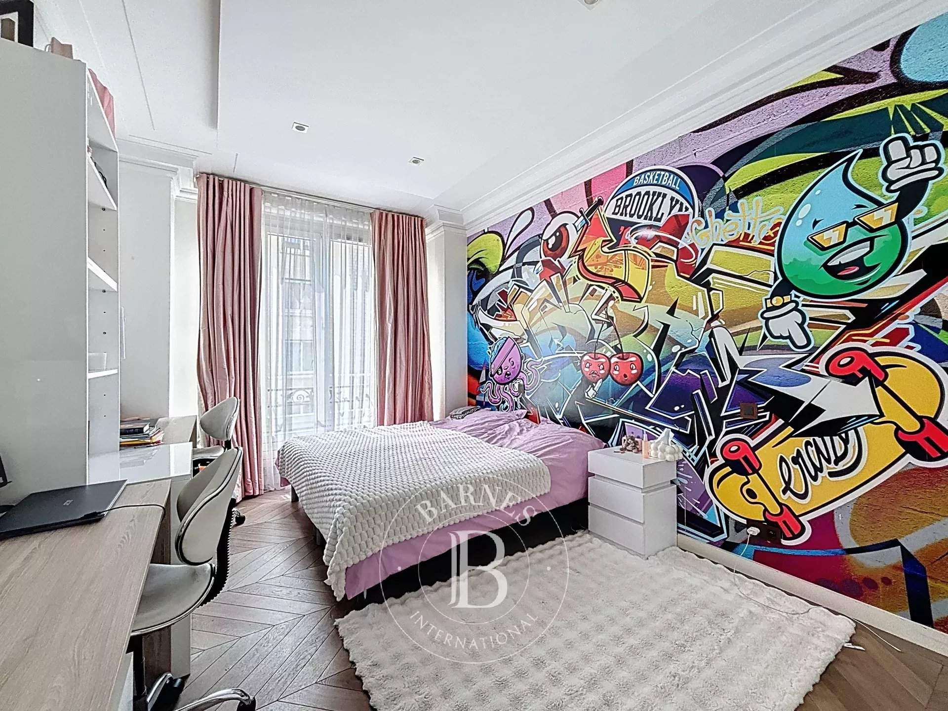 Saint-Mandé  - Apartment 3 Bedrooms - picture 10
