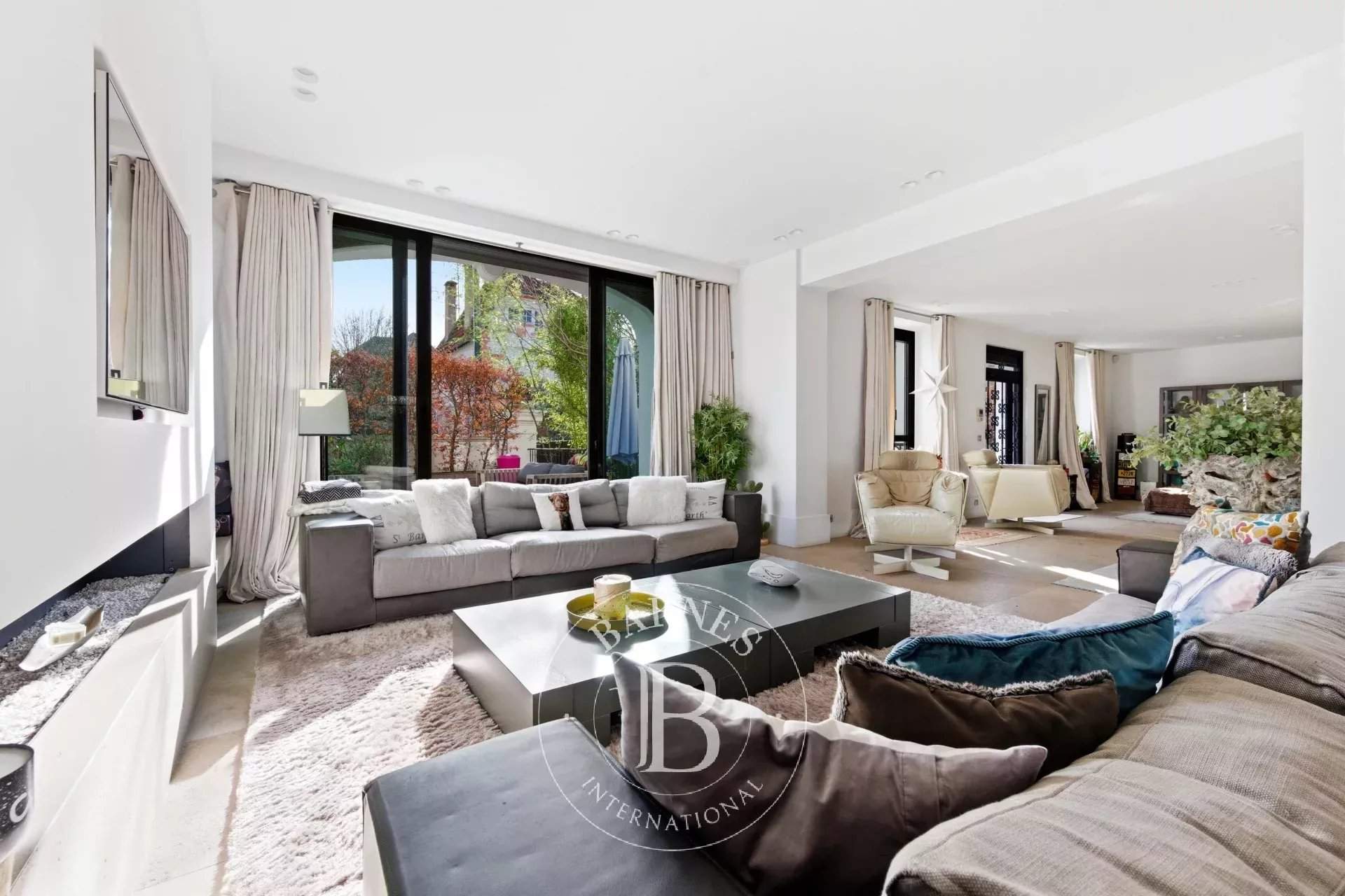 Saint-Maur-des-Fossés  - Casa 10 Cuartos 6 Habitaciones - picture 2