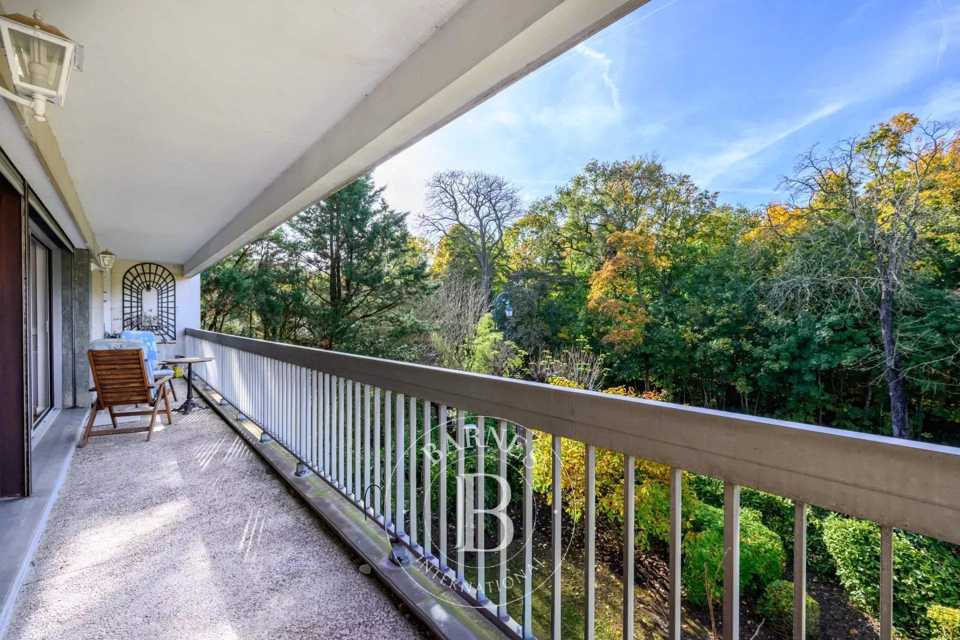 Nogent-sur-Marne  - Piso 5 Cuartos 3 Habitaciones - picture 2