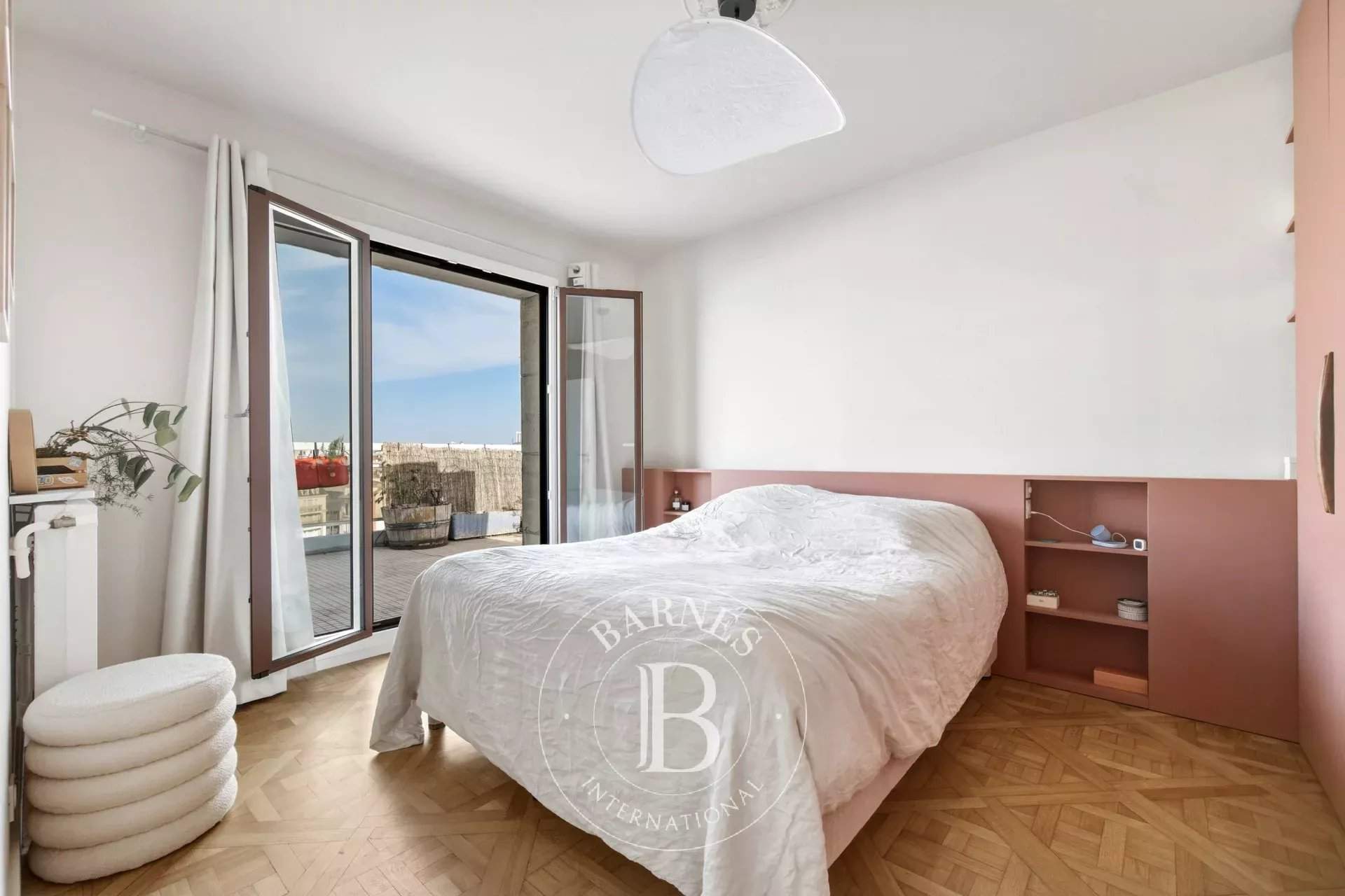 Vincennes  - Apartment 2 Bedrooms - picture 6