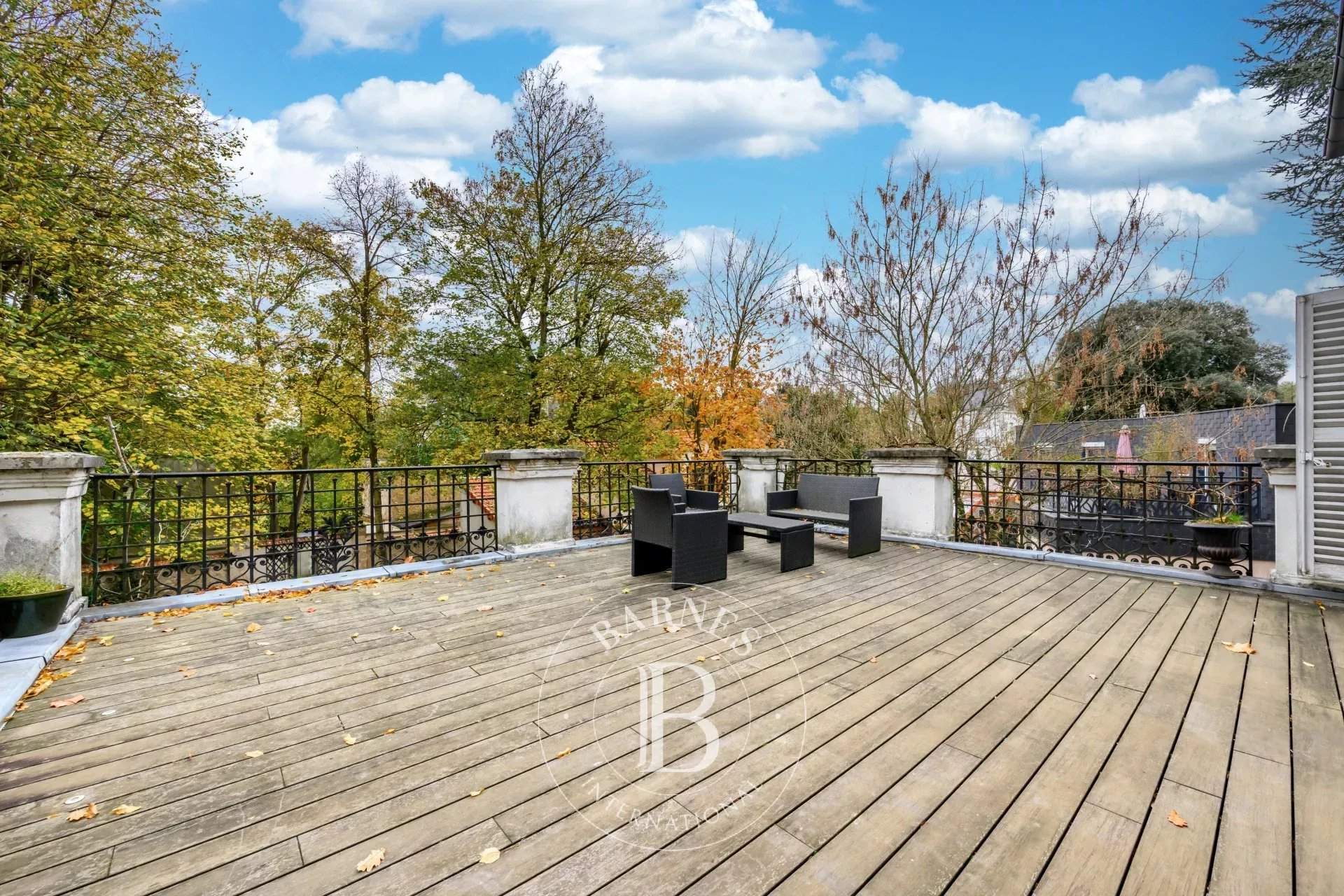 Le Perreux-sur-Marne  - House 5 Bedrooms - picture 12