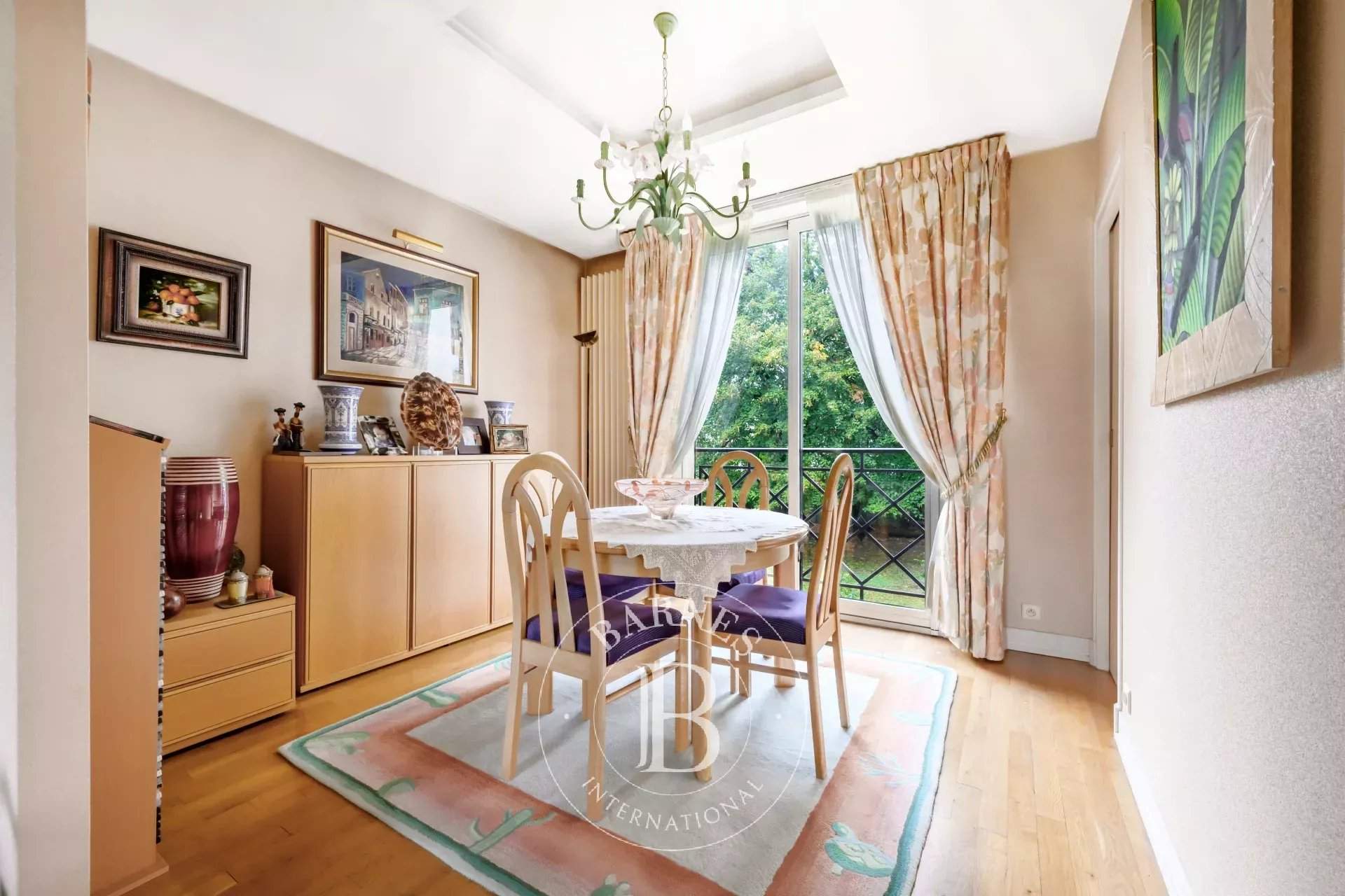 Fontenay-sous-Bois  - House 4 Bedrooms - picture 7
