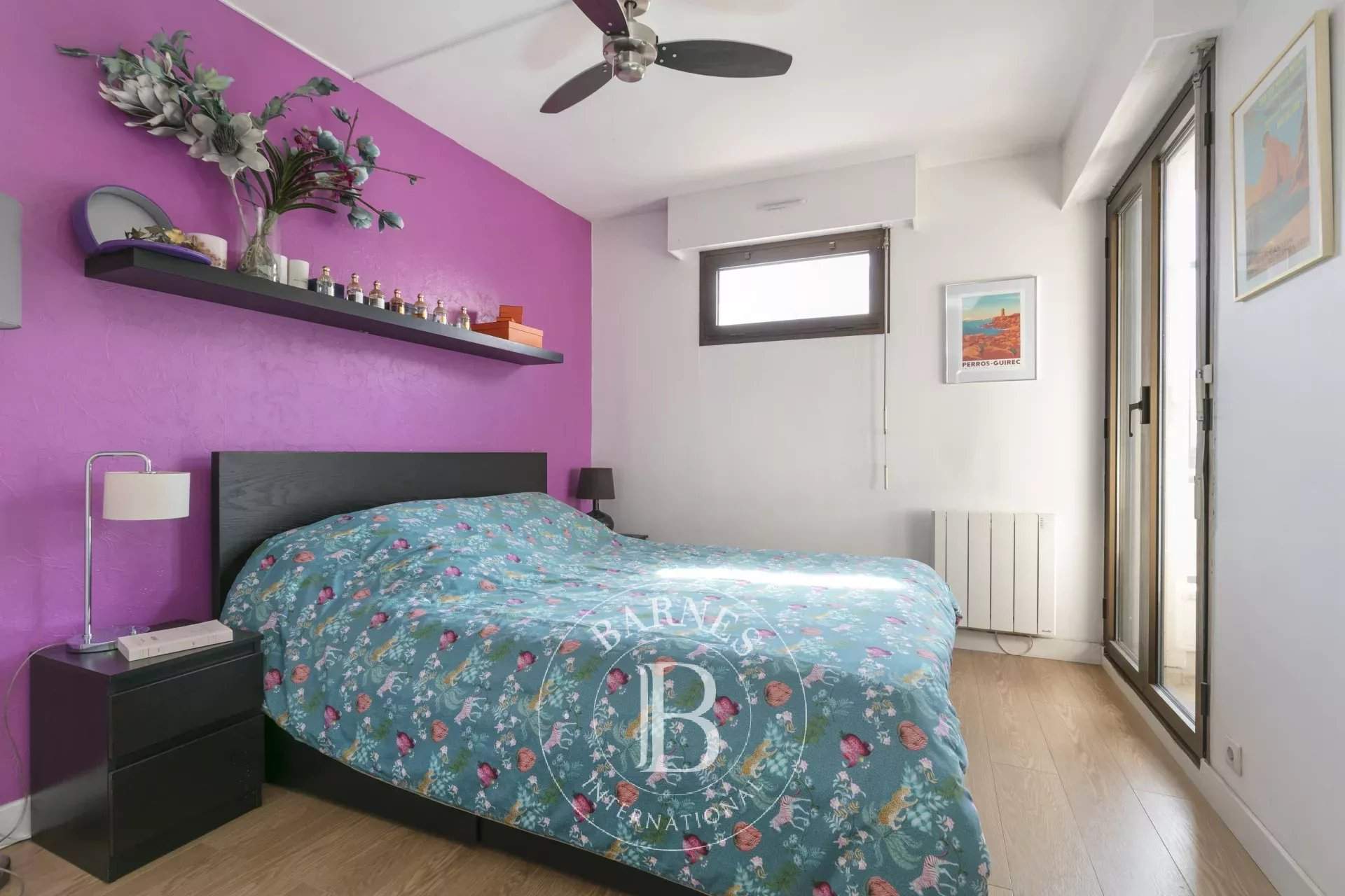 Vincennes  - Apartment 3 Bedrooms - picture 10