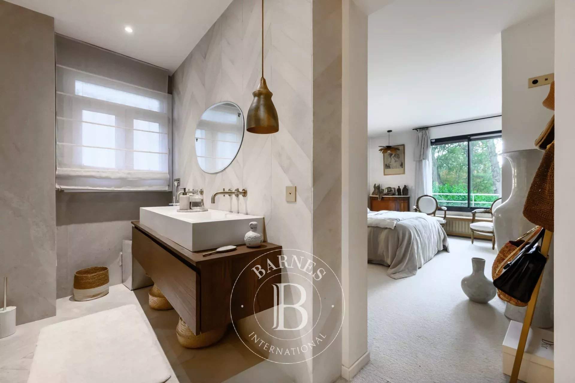 Fontenay-sous-Bois  - Appartement 4 Pièces 3 Chambres - picture 8