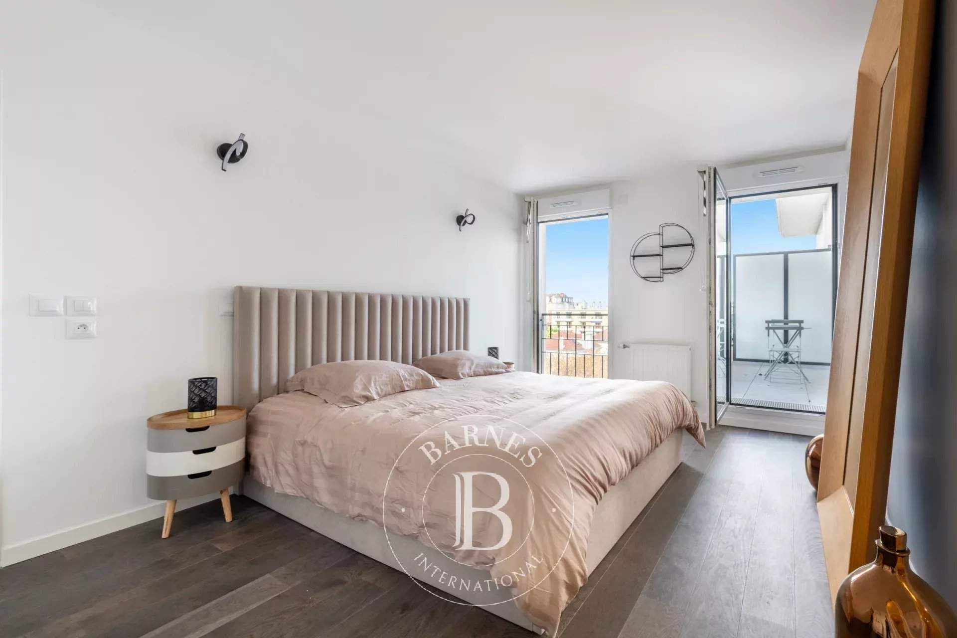Saint-Maur-des-Fossés  - Appartement 4 Pièces - picture 6