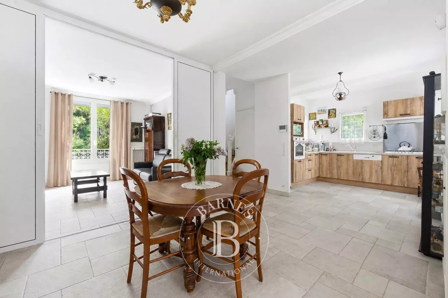 Saint-Maur-des-Fossés  - Maison 6 Pi&egrave;ces 4 Chambres - picture 3