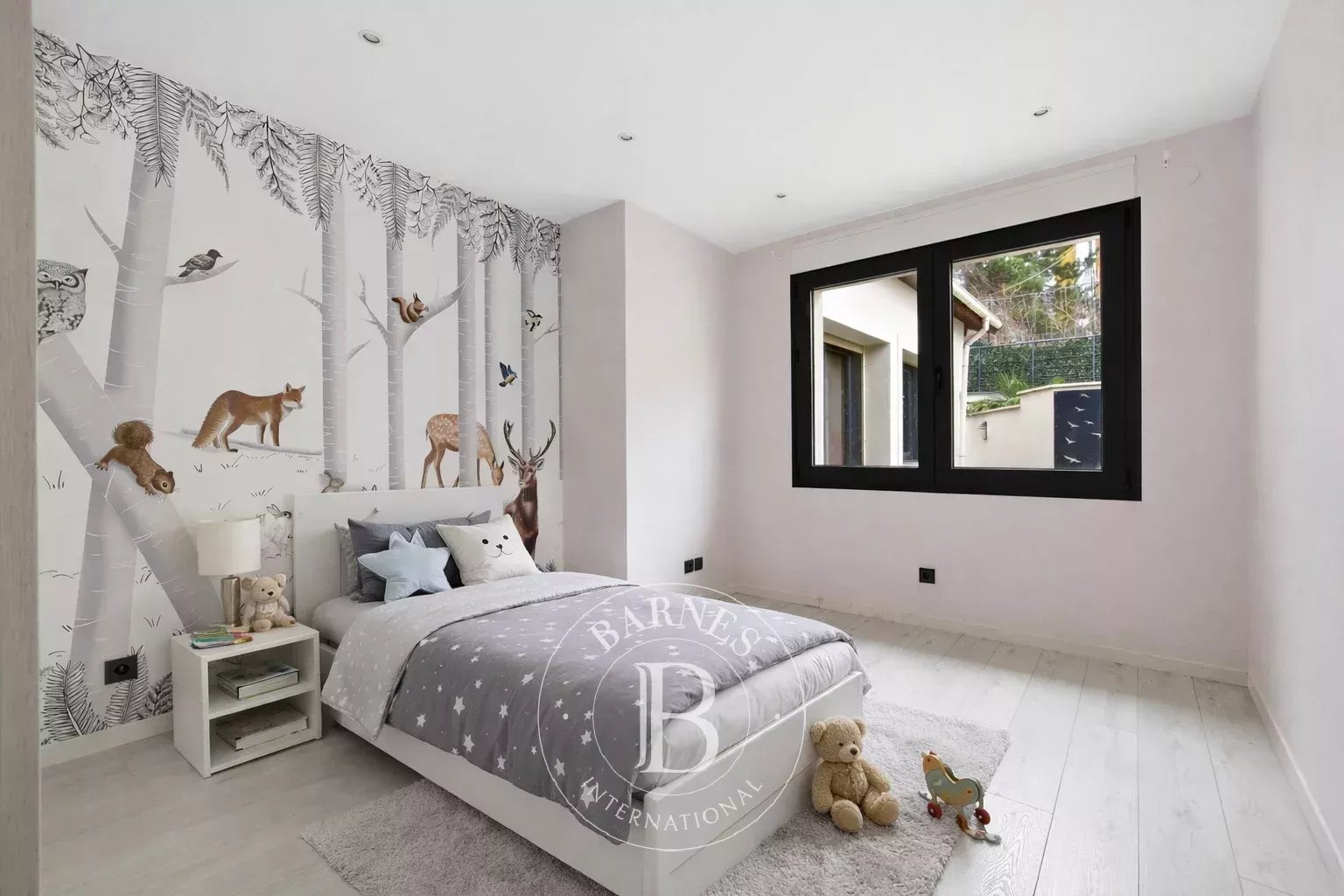 Saint-Maur-des-Fossés  - Casa adosada 1 Cuarto 3 Habitaciones - picture 5