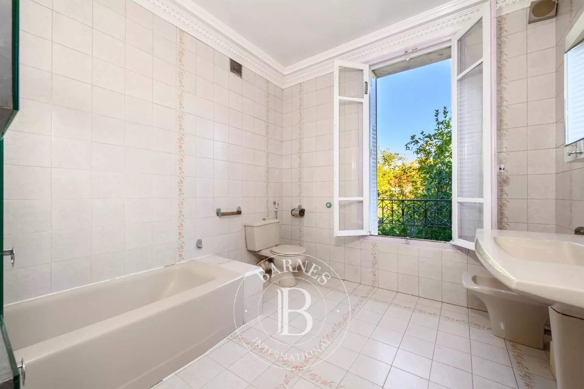 Nogent-sur-Marne  - Casa 7 Cuartos 5 Habitaciones - picture 10