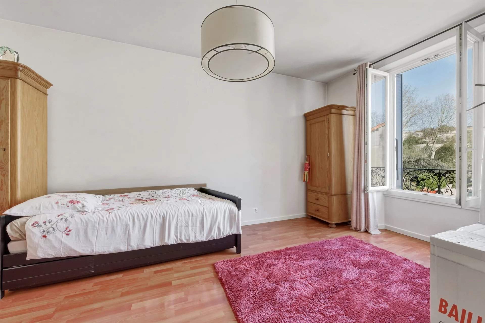 Saint-Maur-des-Fossés  - Maison 6 Pi&egrave;ces 5 Chambres - picture 9