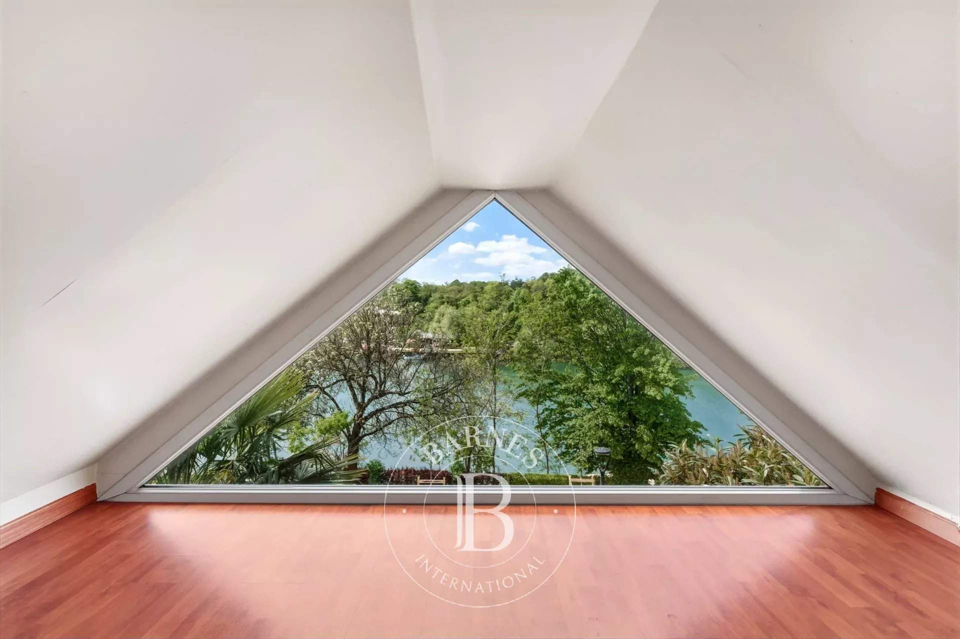 Joinville-le-Pont  - Maison 8 Pi&egrave;ces 5 Chambres - picture 15