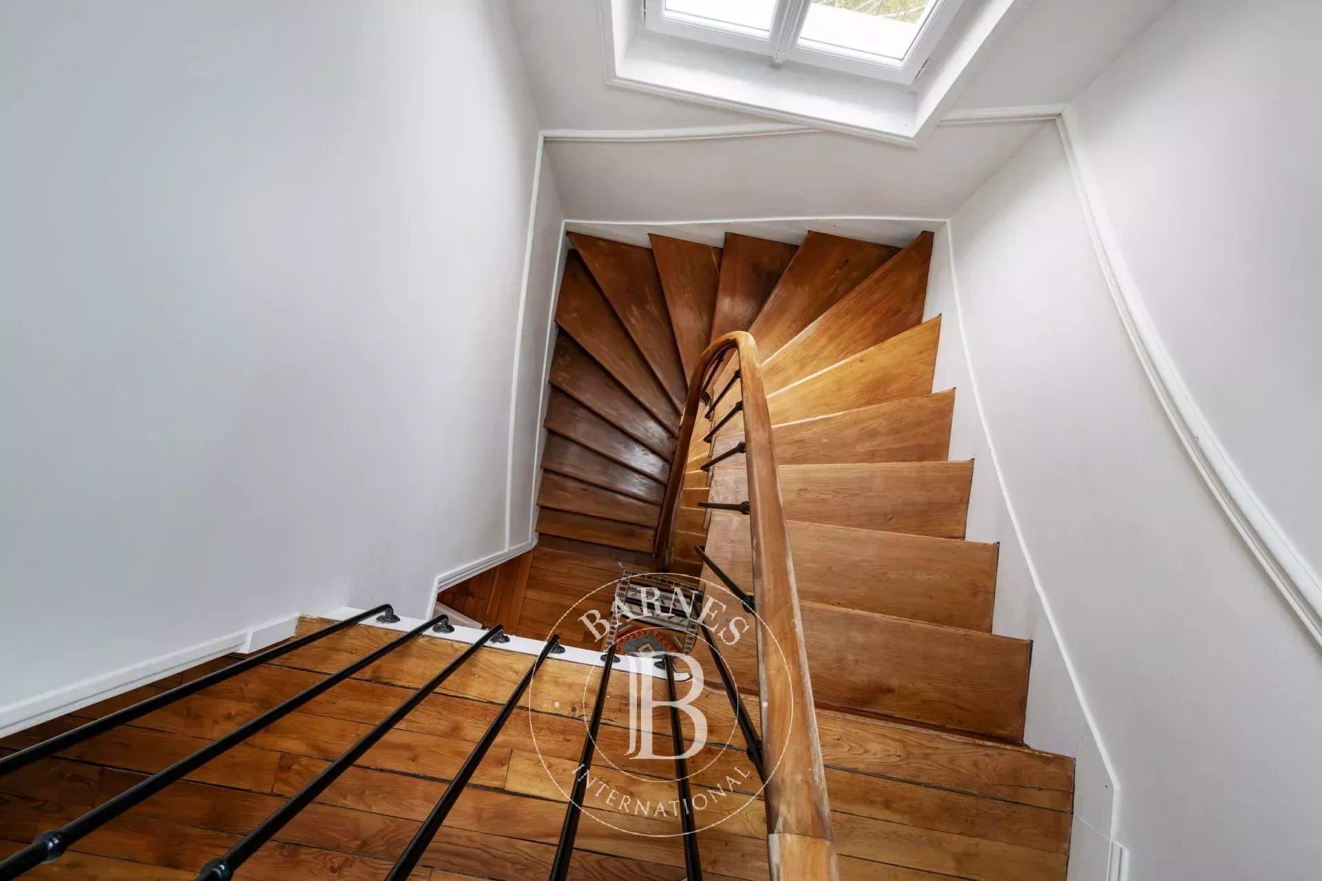 Saint-Maur-des-Fossés  - Casa 10 Cuartos 6 Habitaciones - picture 10